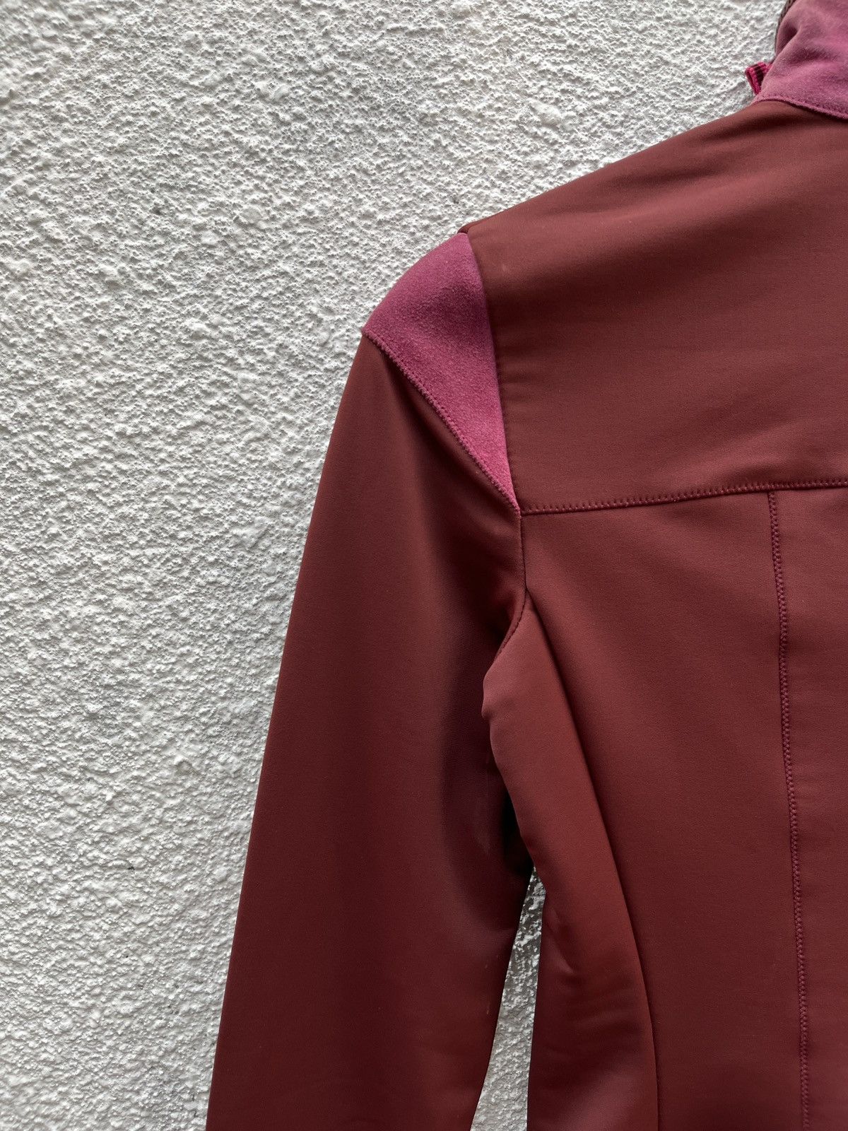 Miu Miu FW99 Miu Miu Suede Panelled Jacket Size XS / US 0-2 / IT 36-38 - 19 Thumbnail