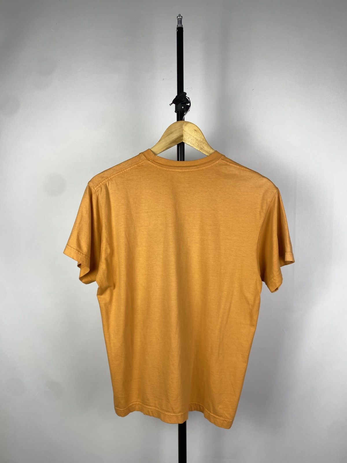Nike × Vintage 90s Nike Swoosh Vintage Y2K Retro Tn Tee T-Shirt Size US S / EU 44-46 / 1 - 8 Thumbnail