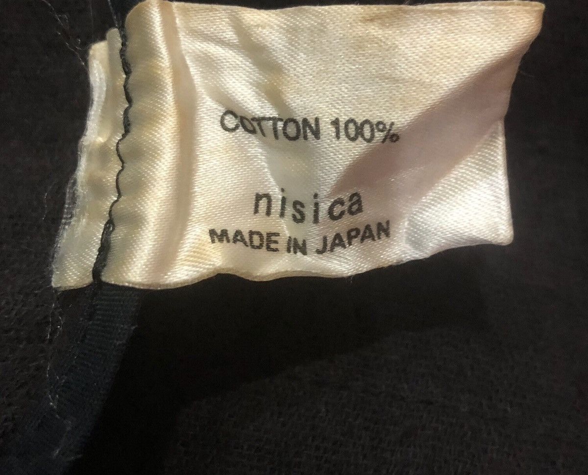 Japanese Brand × Vintage Vintage Nisica Chore Jacket Size US M / EU 48-50 / 2 - 9 Thumbnail