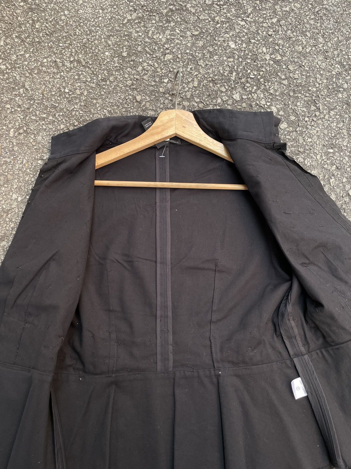 Robert Rodriguez Roberto Rodriguez | Jacket Size S / US 4 / IT 40 - 12 Thumbnail