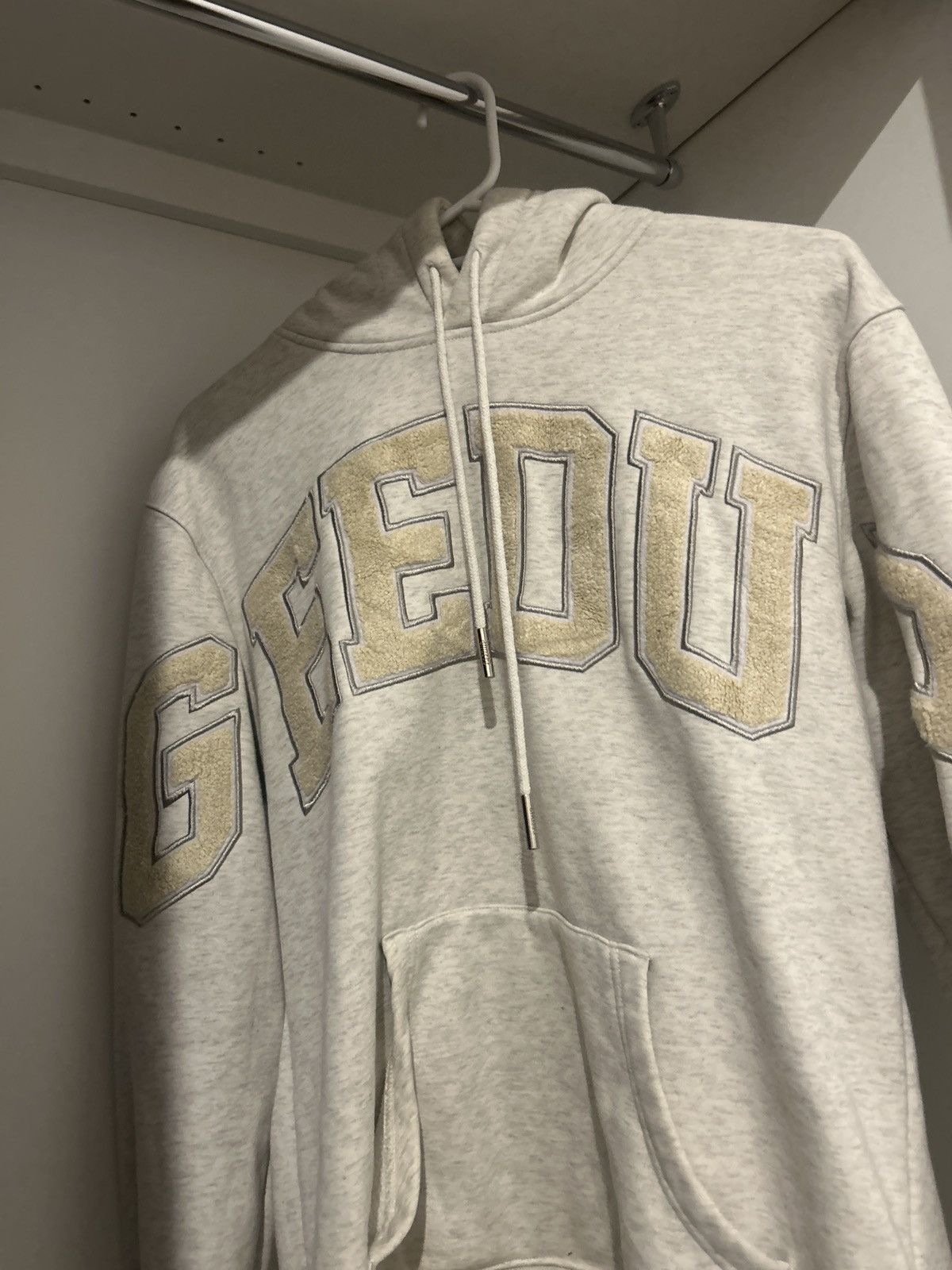 Other Geedup wheat/marle team logo Size US L / EU 52-54 / 3 - 1 Thumbnail