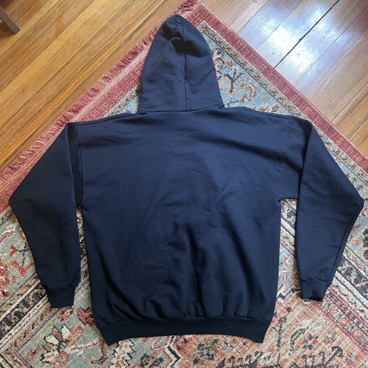 Vintage HK Heckler Koch Law Enforcement Gun XL Hoodie Sweatshirt Size US XL / EU 56 / 4 - 7 Thumbnail