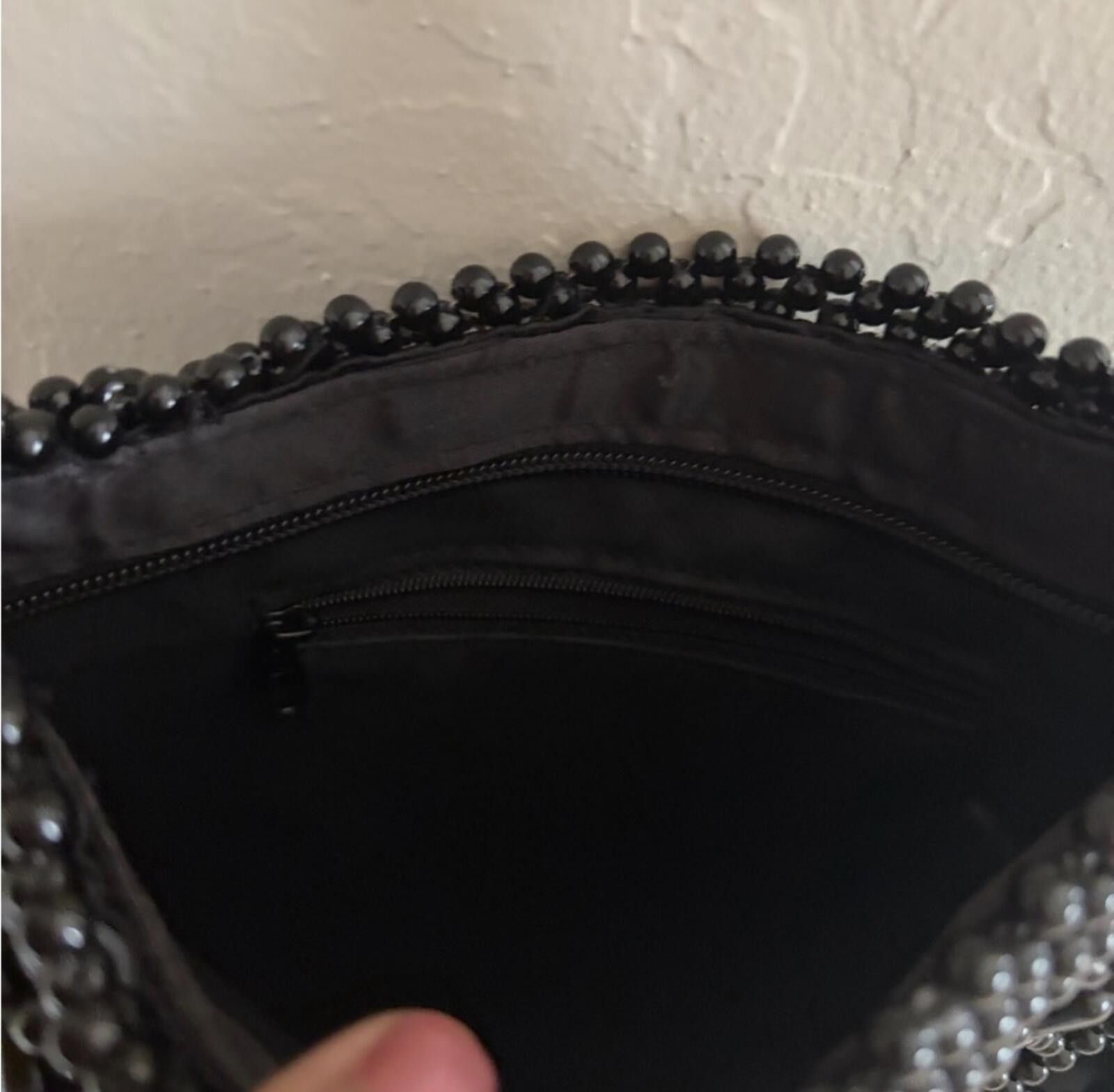 Other Vintage beaded shoulder bag Size ONE SIZE - 4 Thumbnail