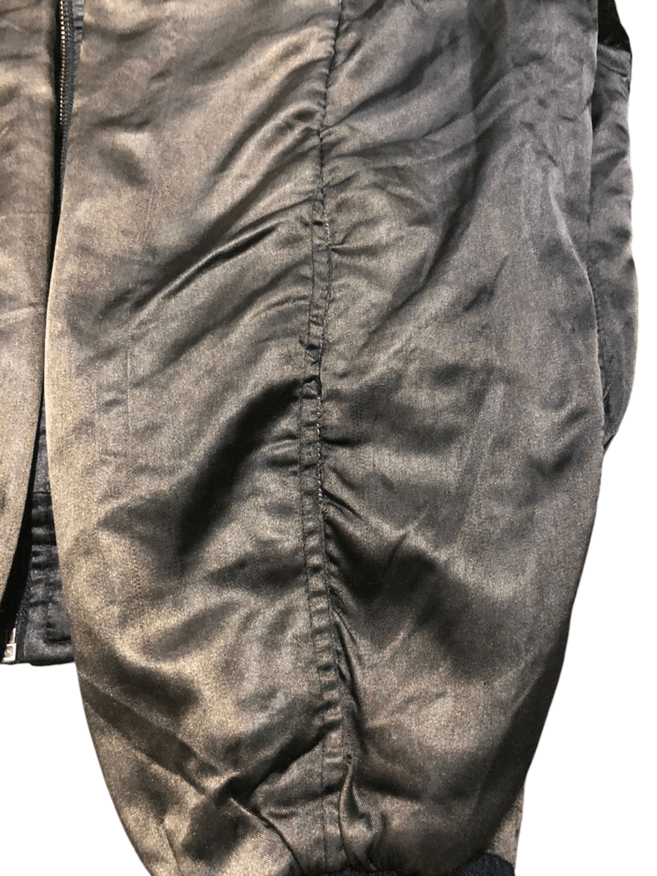 Sports Specialties Vintage EPMC CLUB Racing Team Bomber Jacket Faded Size US L / EU 52-54 / 3 - 15 Thumbnail