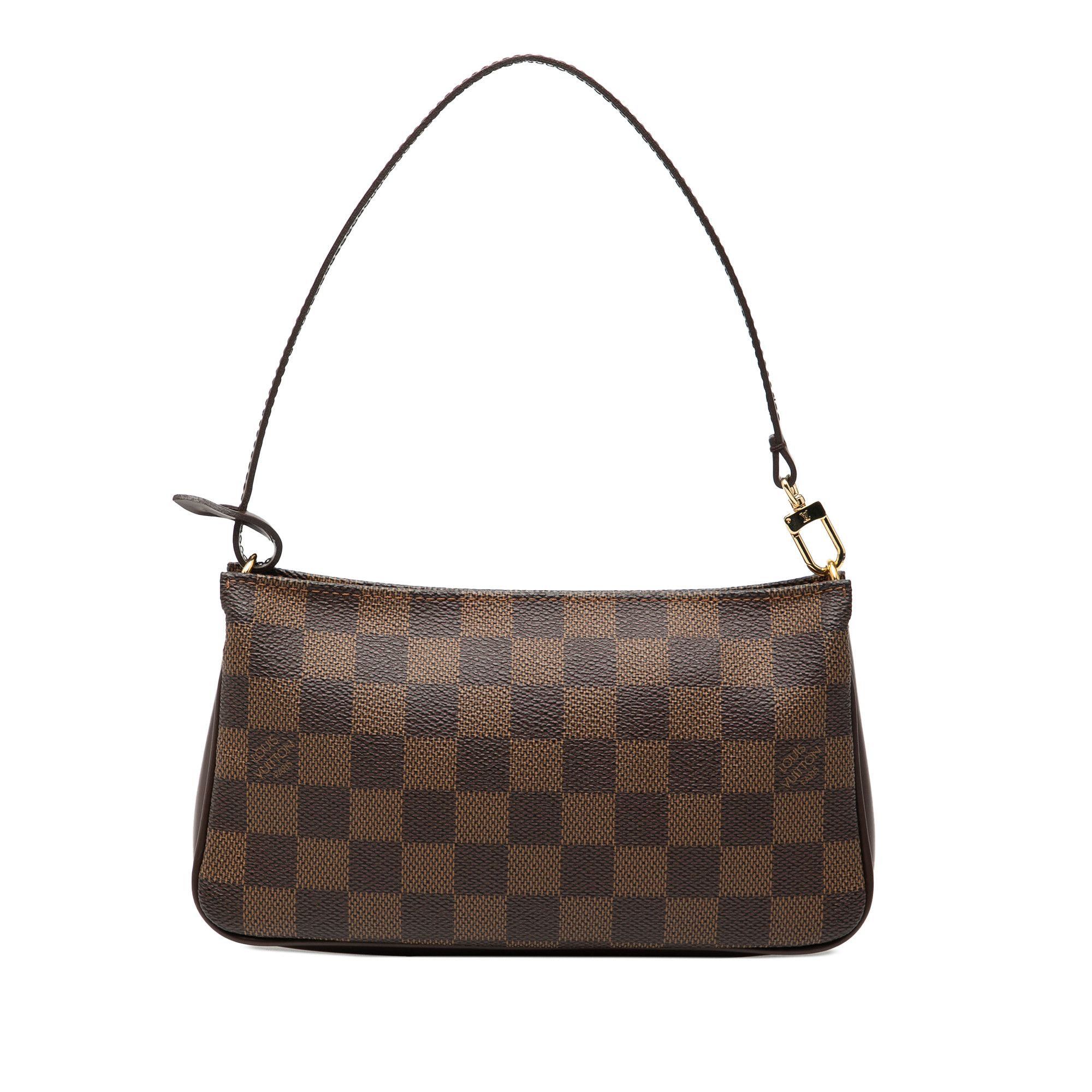 Louis Vuitton Louis Vuitton Damier Ebene Navona Size ONE SIZE - 1 Thumbnail
