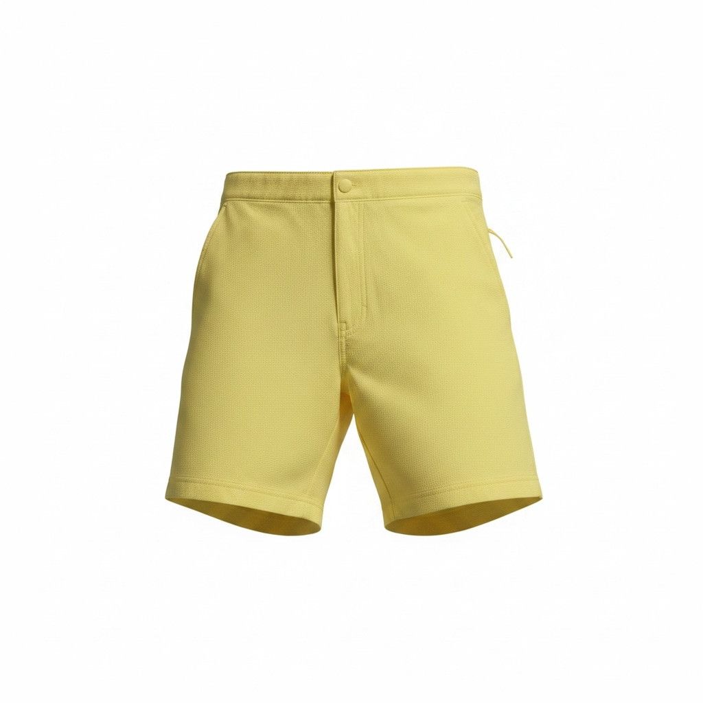 VSTR VRST Resort Shorts Medium Mens in or out of water activities Size US 35 - 1 Thumbnail