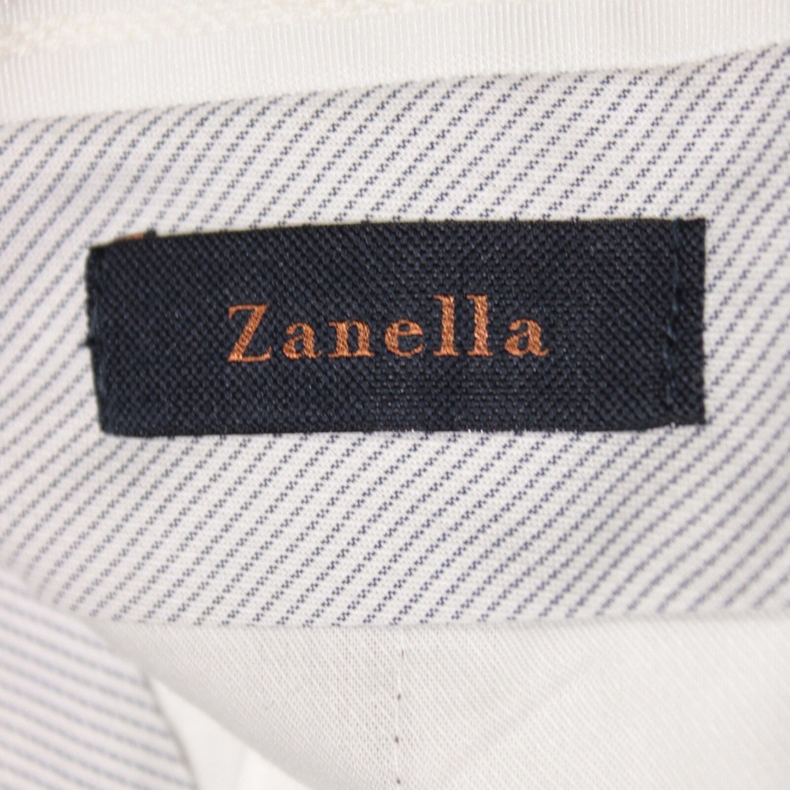 Zanella Zanella New with tags Dress Pants Size 32 US In Brown Size US 32 / EU 48 - 6 Thumbnail