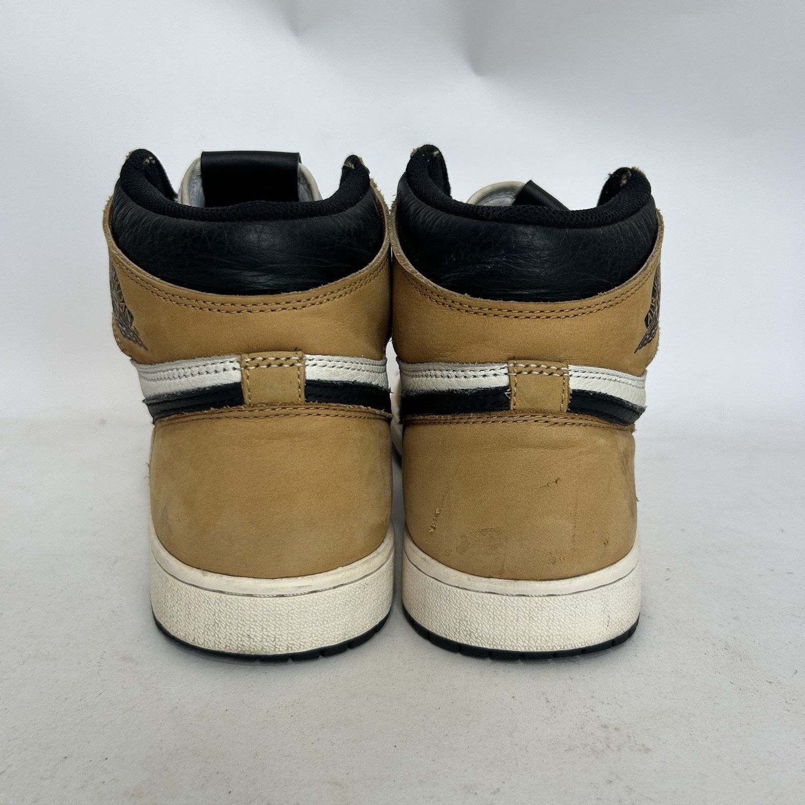 Jordan Brand Nike Air Jordan 1 Retro High OG “Rookie of the Year” Size US 10.5 / EU 43-44 - 5 Thumbnail