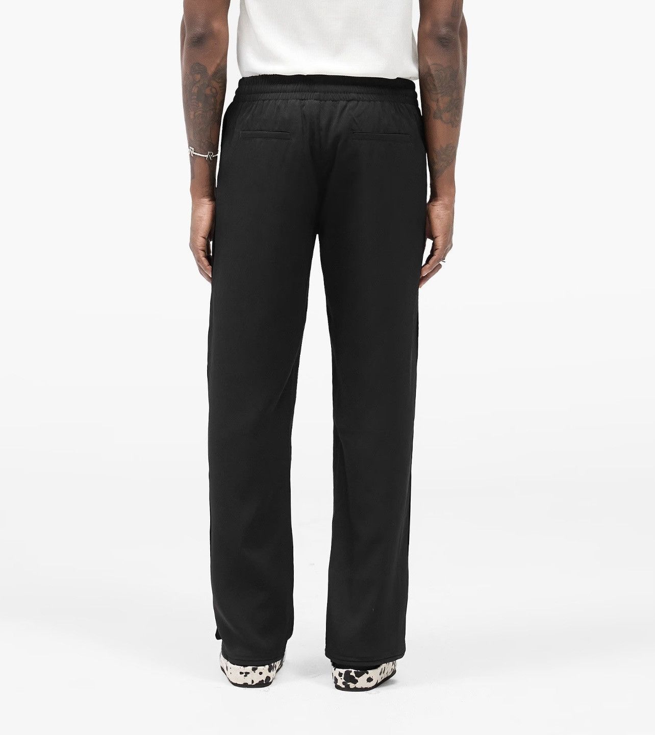 Represent Clo. Size S Represent Clo. Piped Track Pant Size US 31 - 3 Thumbnail