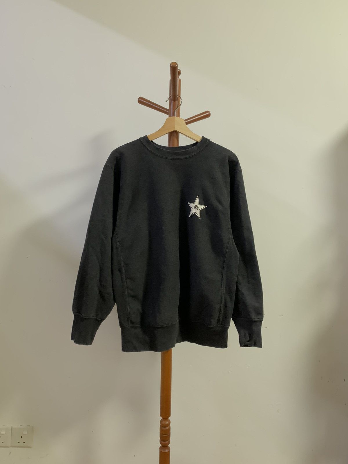 Vintage Vintage Special Edition 1999 FIVESTAR TOTAL INTERIOR CRAFT Size US M / EU 48-50 / 2 - 1 Thumbnail
