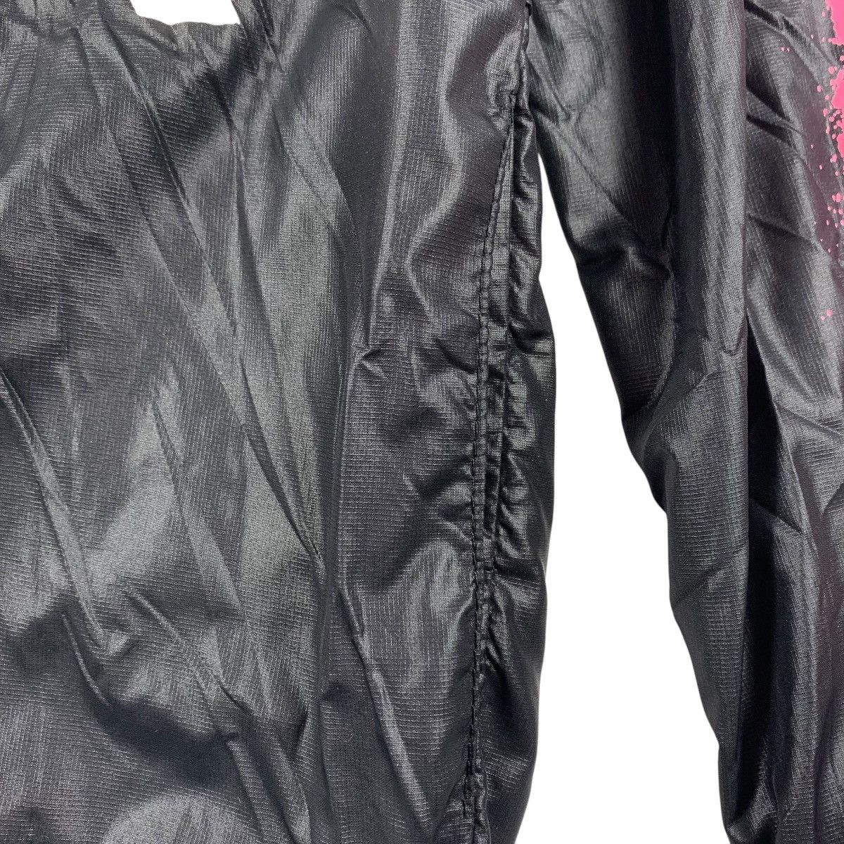Japanese Brand × Vintage Vintage SUPER LOVERS lovers rock big spellout windbreaker Size US M / EU 48-50 / 2 - 12 Thumbnail