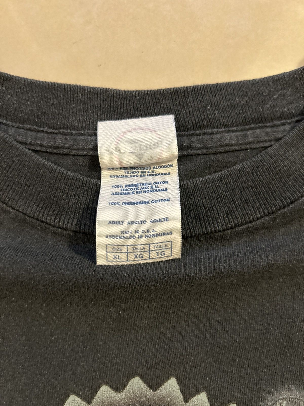 The Simpsons × Vintage The Simpson I see dumb people Bart tee Size US XL / EU 56 / 4 - 3 Thumbnail