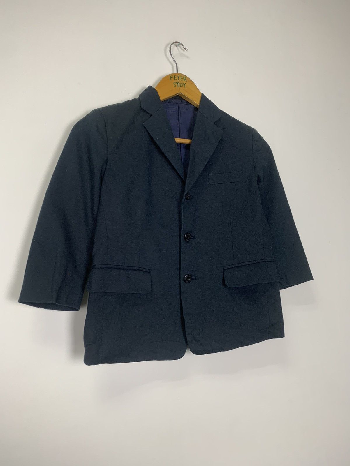 C.P. Company C.P. Company blazer for kids Size US S / EU 44-46 / 1 - 4 Thumbnail