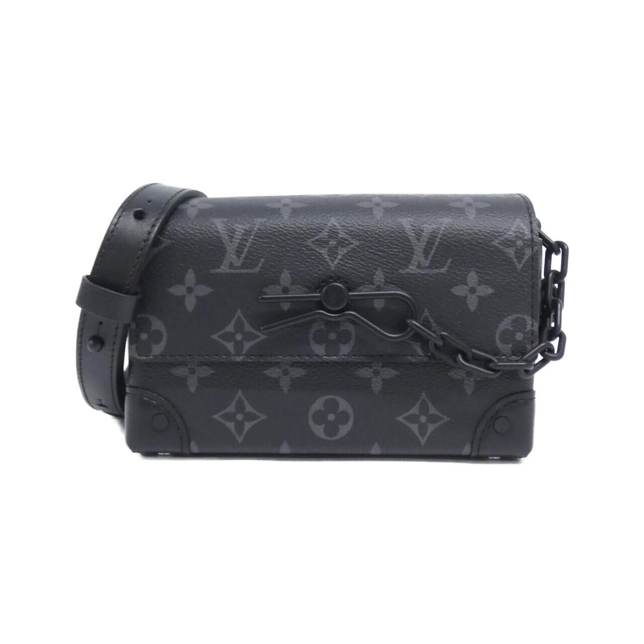Louis Vuitton Louis Vuitton Louis Vuitton Steamer Wearable Wallet Monogram Shoulder Bag Textile Shoulder Bag M81783 DUTY FREE for USA Size ONE SIZE - 1 Thumbnail