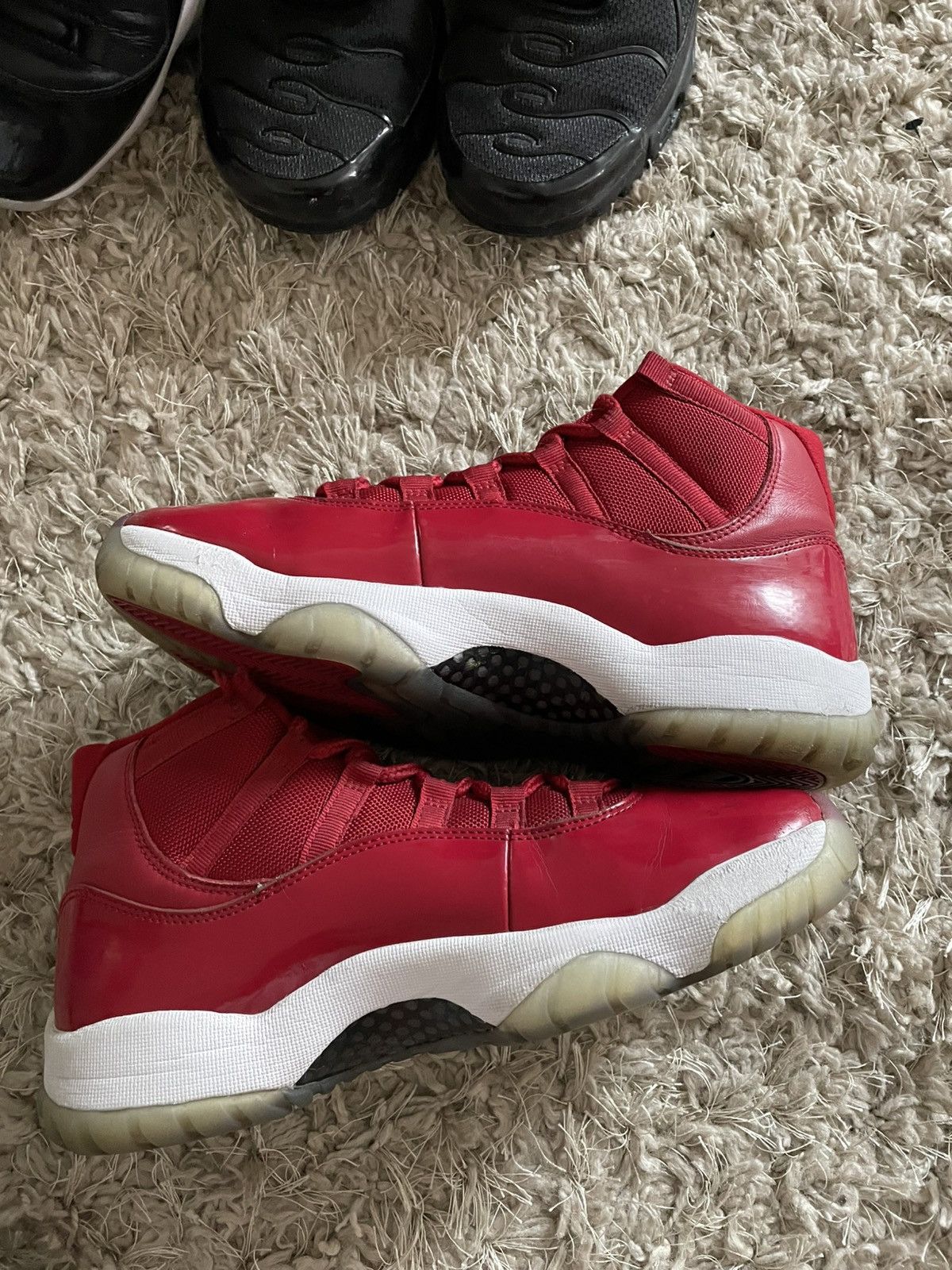 Jordan Brand Jordan 11 Win like 96 Size US 9 / EU 42 - 3 Thumbnail