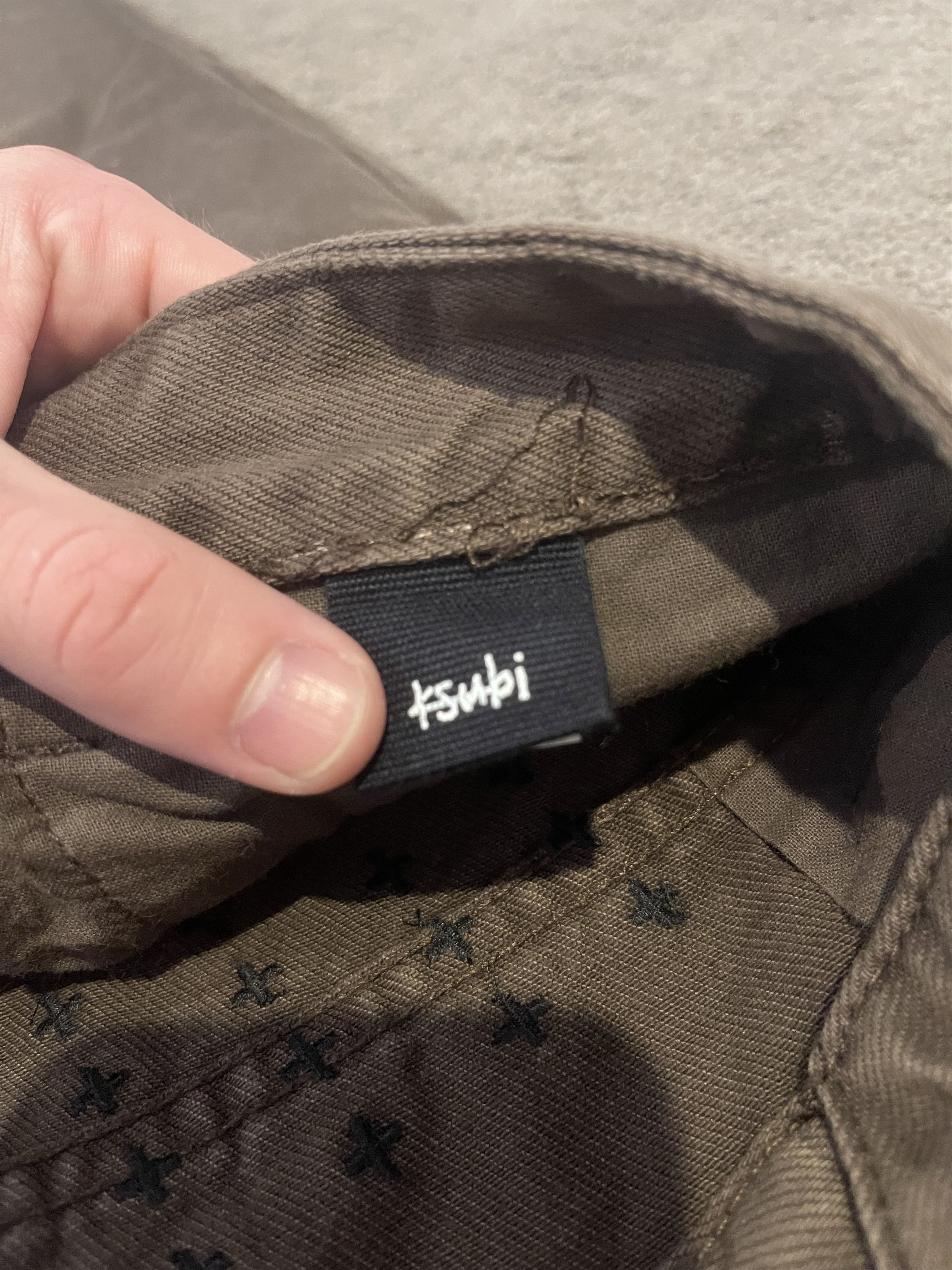 Ksubi Ksubi brown jeans Size US 31 - 3 Thumbnail