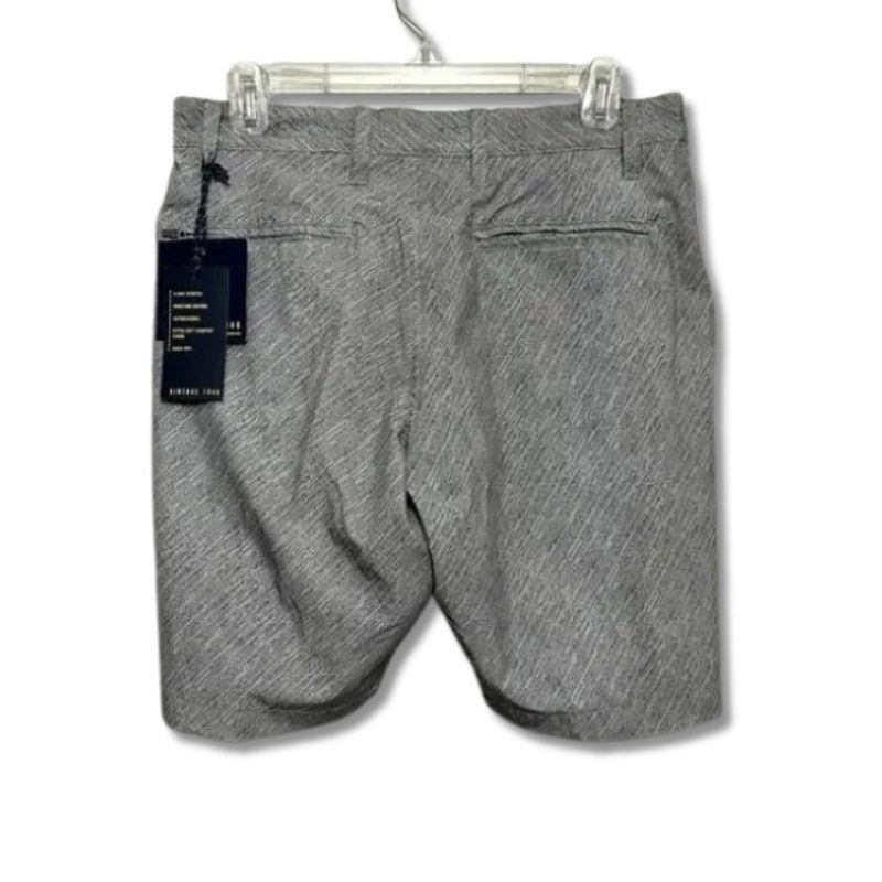 Other VINTAGE 1946 Utility Short Quick Dry Stretchable Gray M 32W Size US 32 / EU 48 - 4 Thumbnail