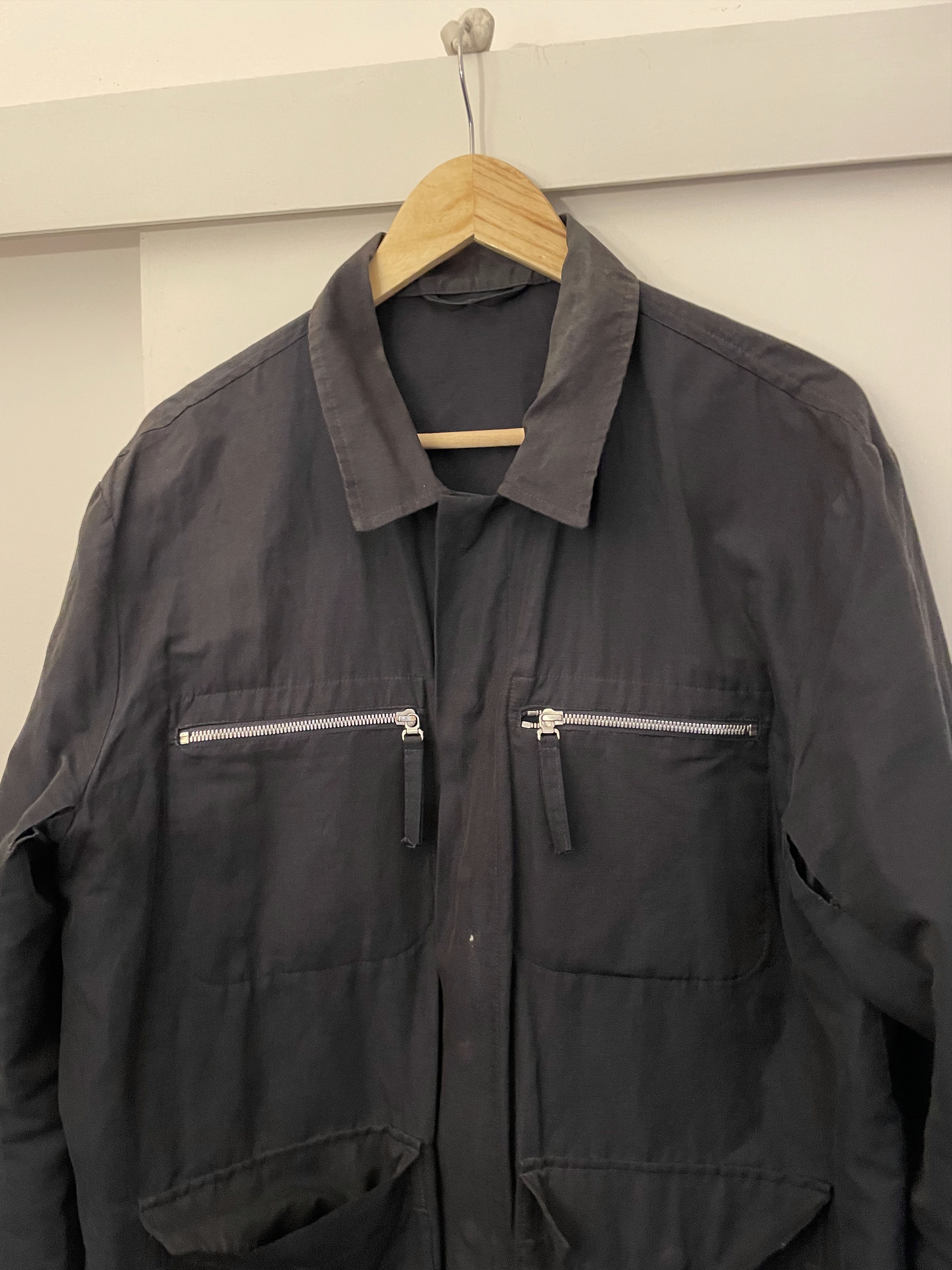 A Kind Of Guise Kind of Guise Casual Lightweight Jacket Size US XL / EU 56 / 4 - 1 Thumbnail