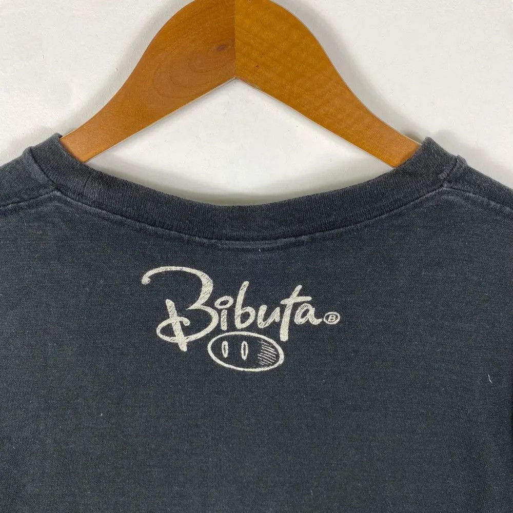 Japanese Brand Japanese Brand BUDEN SHOUTEN Bibuta Graphic Tee Shirt Size US M / EU 48-50 / 2 - 5 Thumbnail