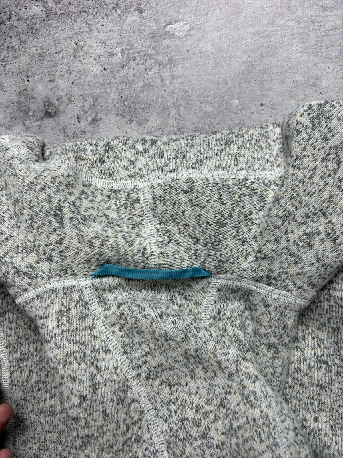 Haglofs Haglofs Vintage Zip Hoodie Size S / US 4 / IT 40 - 8 Thumbnail