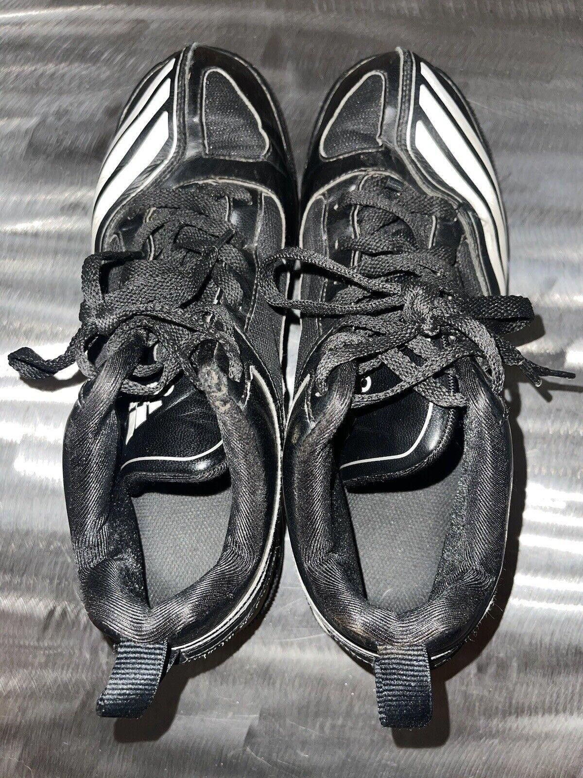 Adidas Adidas Scorch Destroy Football Cleats Men's 9 G23622 AS3 Size ONE SIZE - 7 Thumbnail