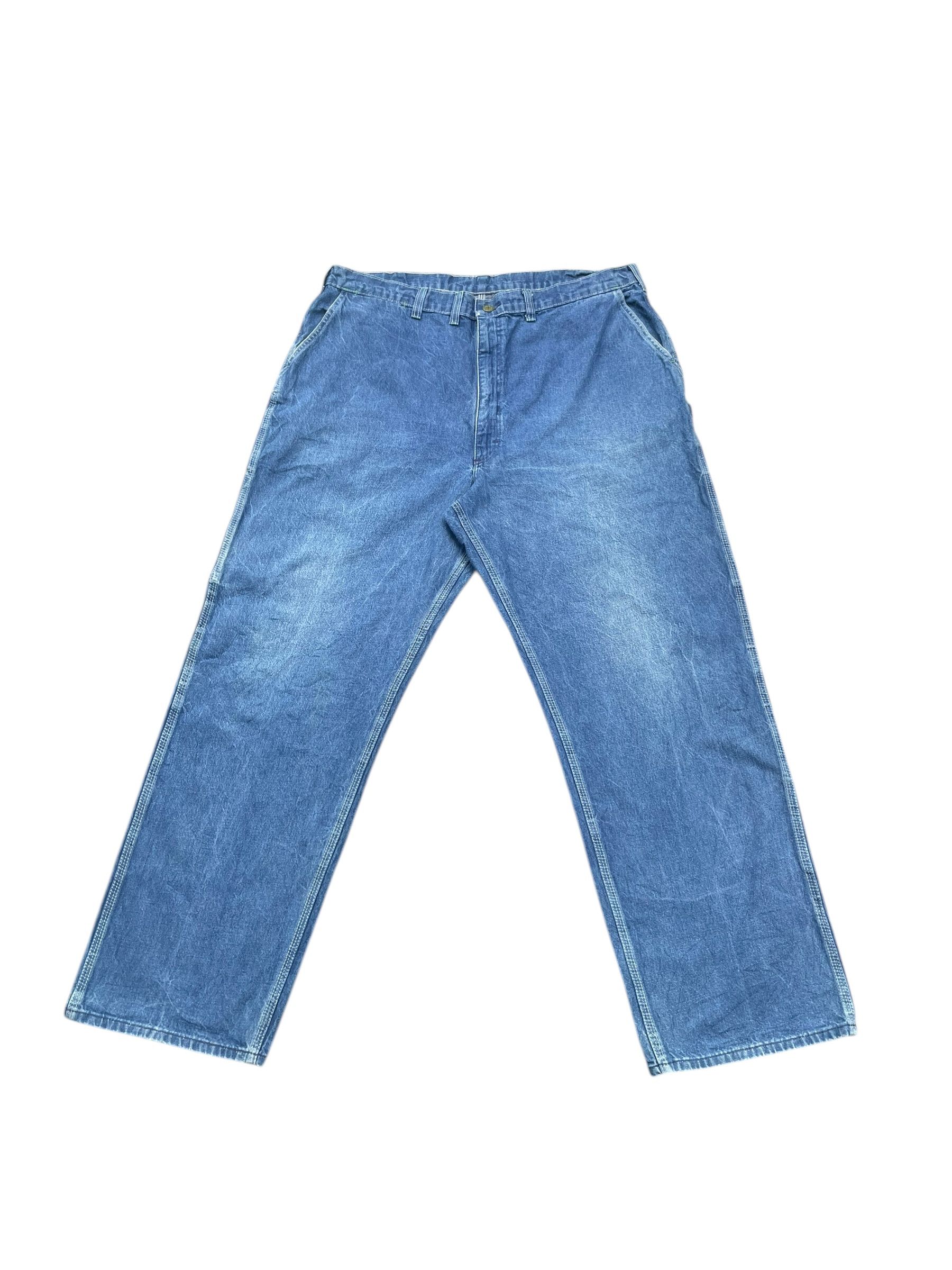 Oshkosh Vintage 70's Osh Kosh Workwear Jeans Size US 39 - 1 Thumbnail