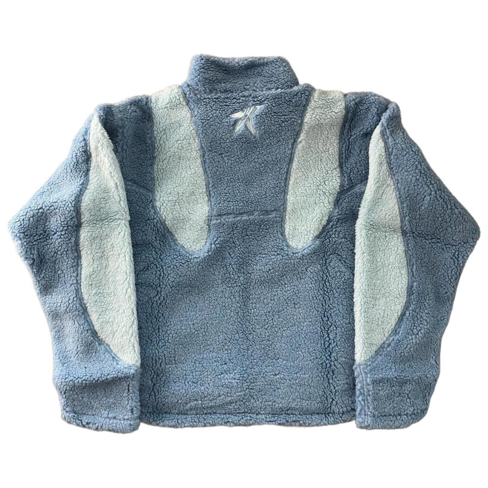 Other Systemic Frost Teddy Fleece Size US XXL / EU 58 / 5 - 3 Thumbnail
