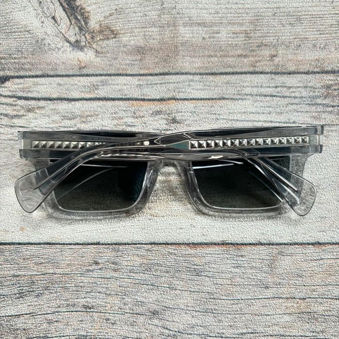 Electric Visual Sunglasses Deon Clean Grey Sunglasses | Grailed