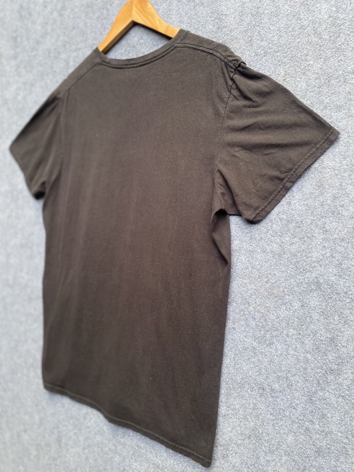 Vintage scoby doo vintage cartoon tee Size US L / EU 52-54 / 3 - 9 Thumbnail