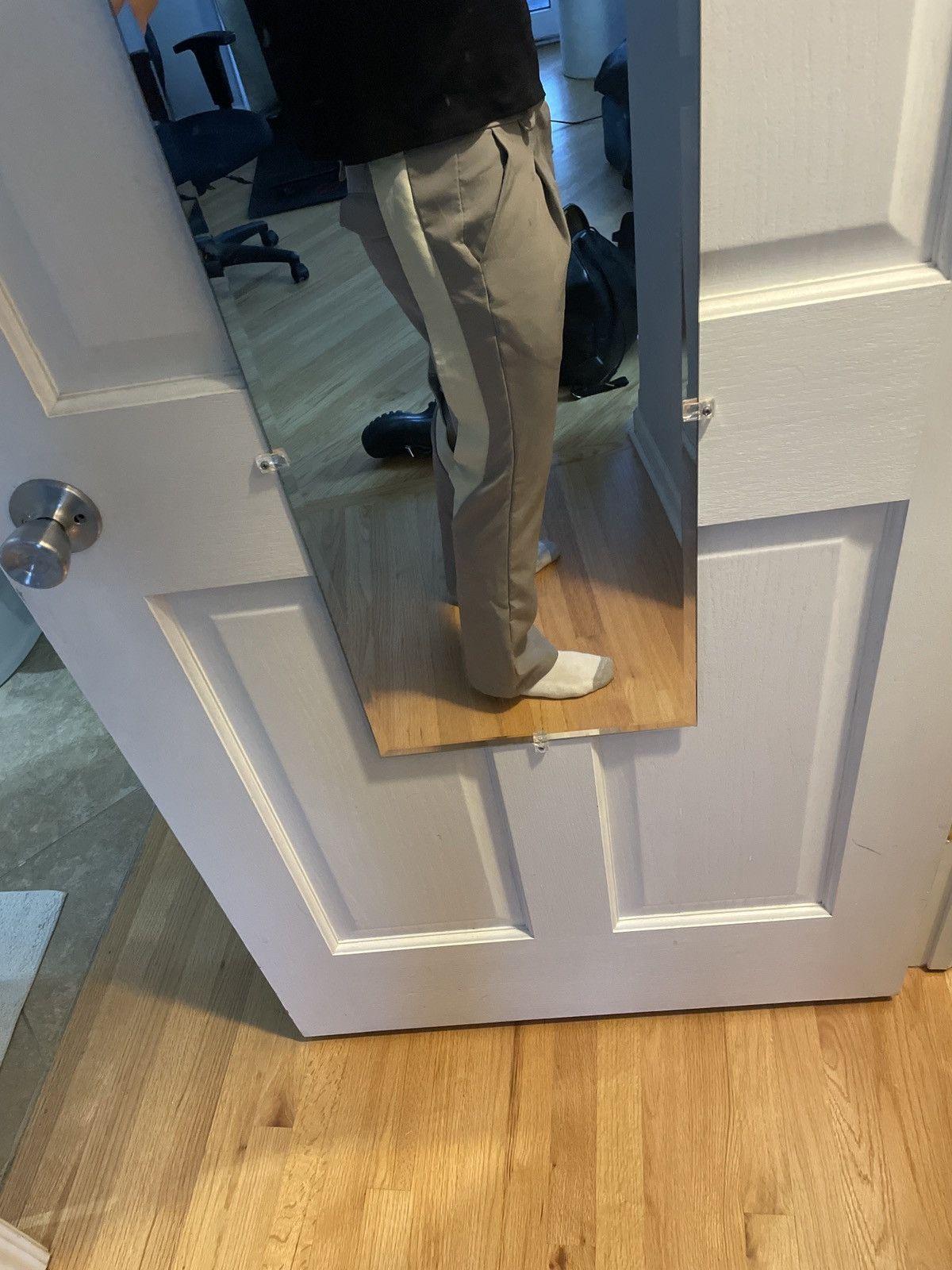 Other Neoaxis Flared Pants Size US 32 / EU 48 - 9 Thumbnail