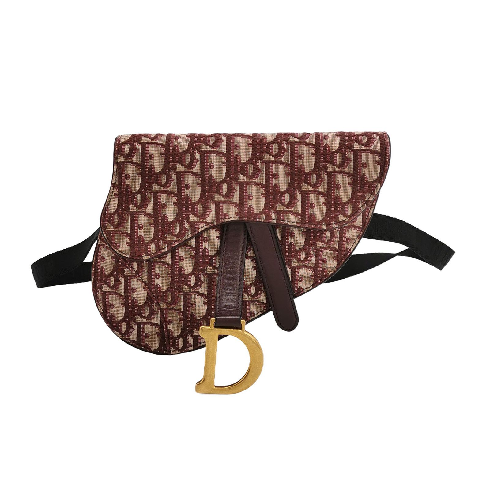 Dior Dior Women os Belt Bags Size ONE SIZE - 1 Thumbnail