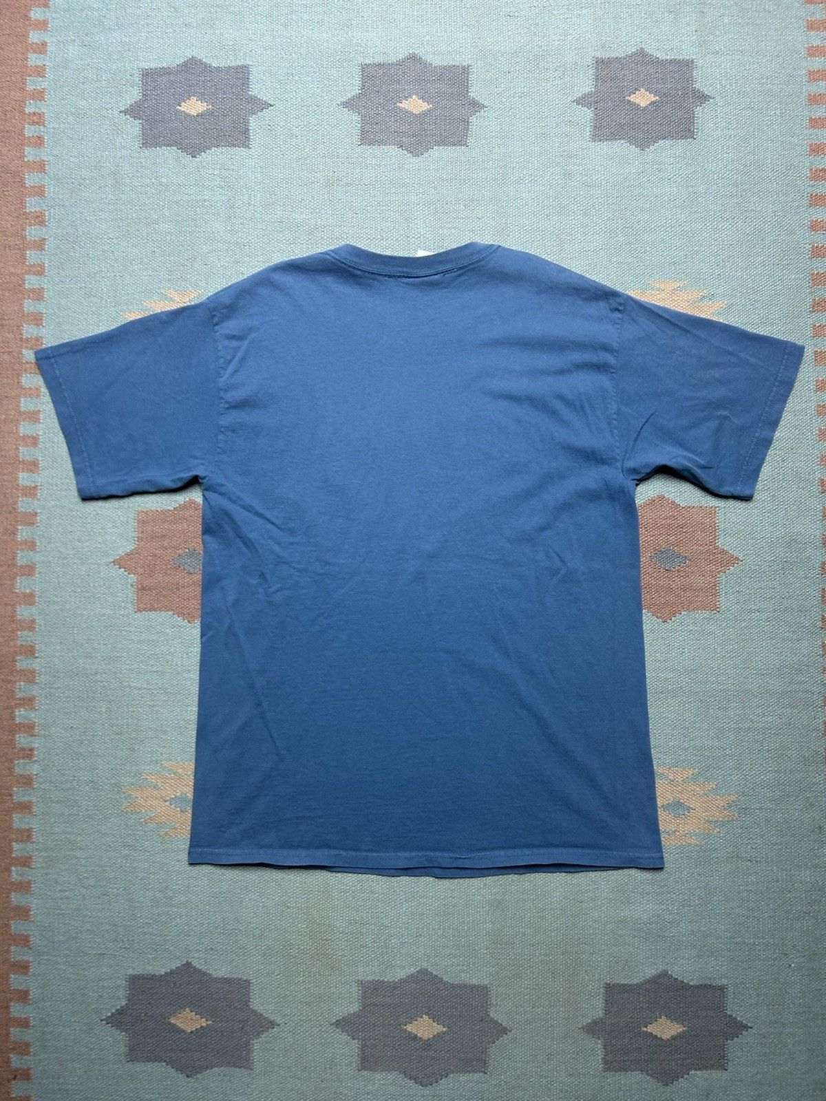 Vintage VTG t shirt whale watchers save the humans funny animal L Size US L / EU 52-54 / 3 - 5 Thumbnail