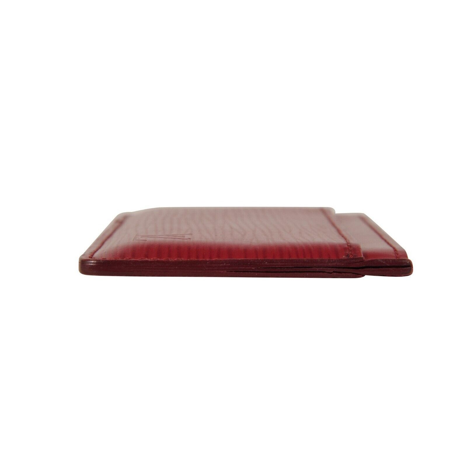 Louis Vuitton Epi Leather Fuchsia Pink Card Holder Wallet Size ONE SIZE - 2 Thumbnail
