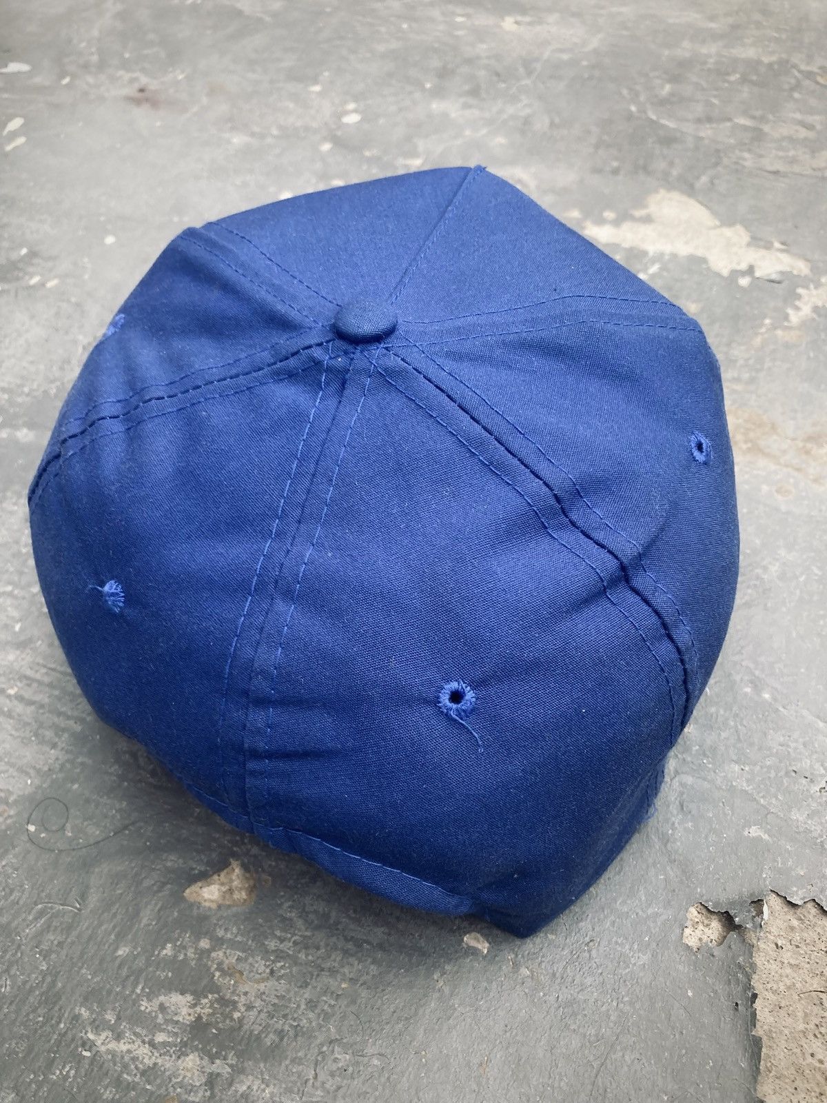 Walmart Vintage Wal-Mart Canada Trucker Hat Size ONE SIZE - 7 Thumbnail