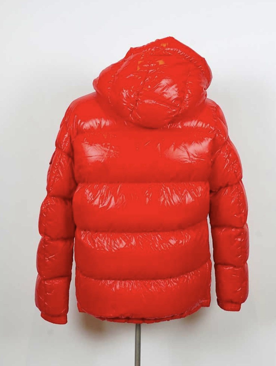 Moncler Moncler Ecrins Giubbotto Size US XL / EU 56 / 4 - 3 Thumbnail