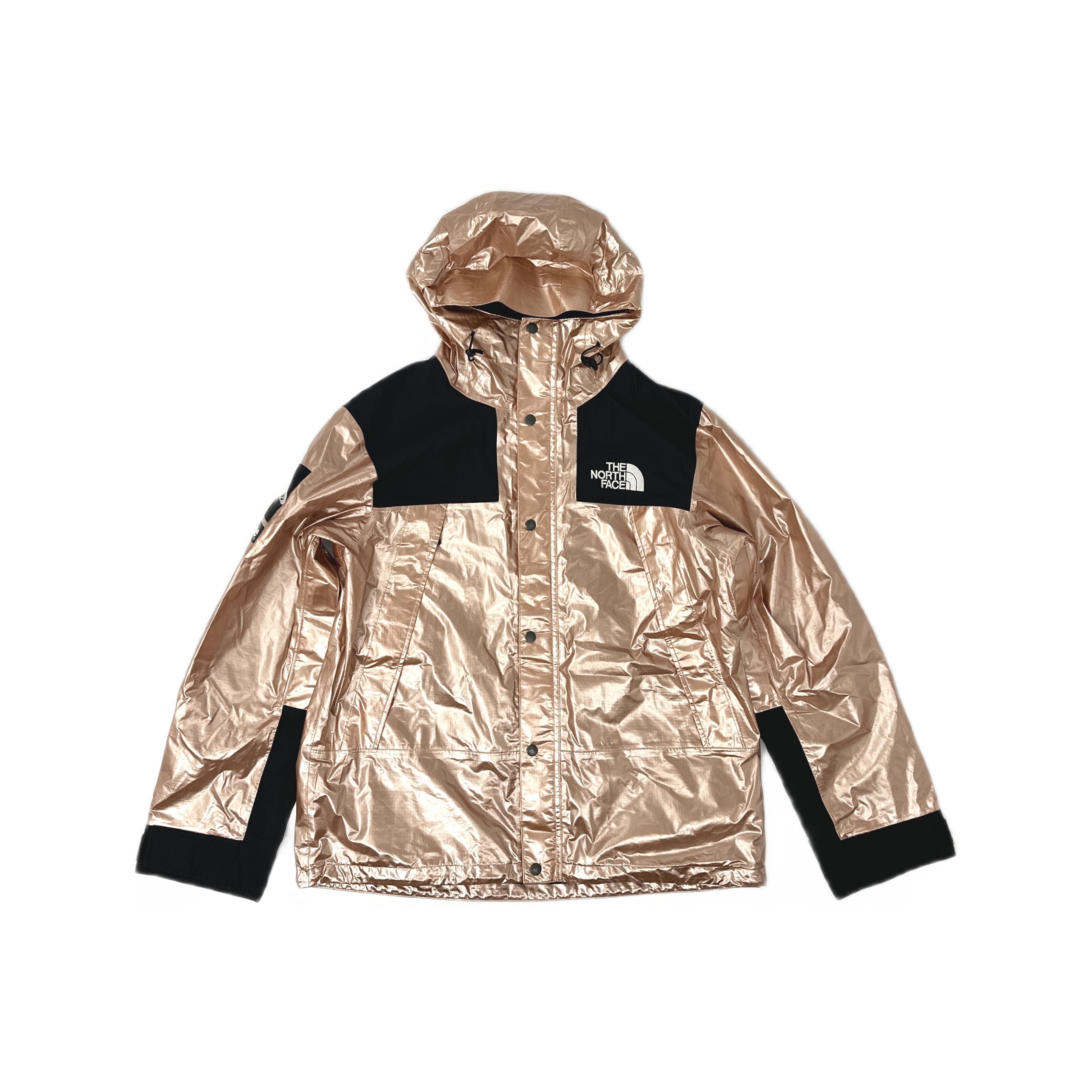 Sacai × The North Face Sacai x The North Face TNF Parka size L