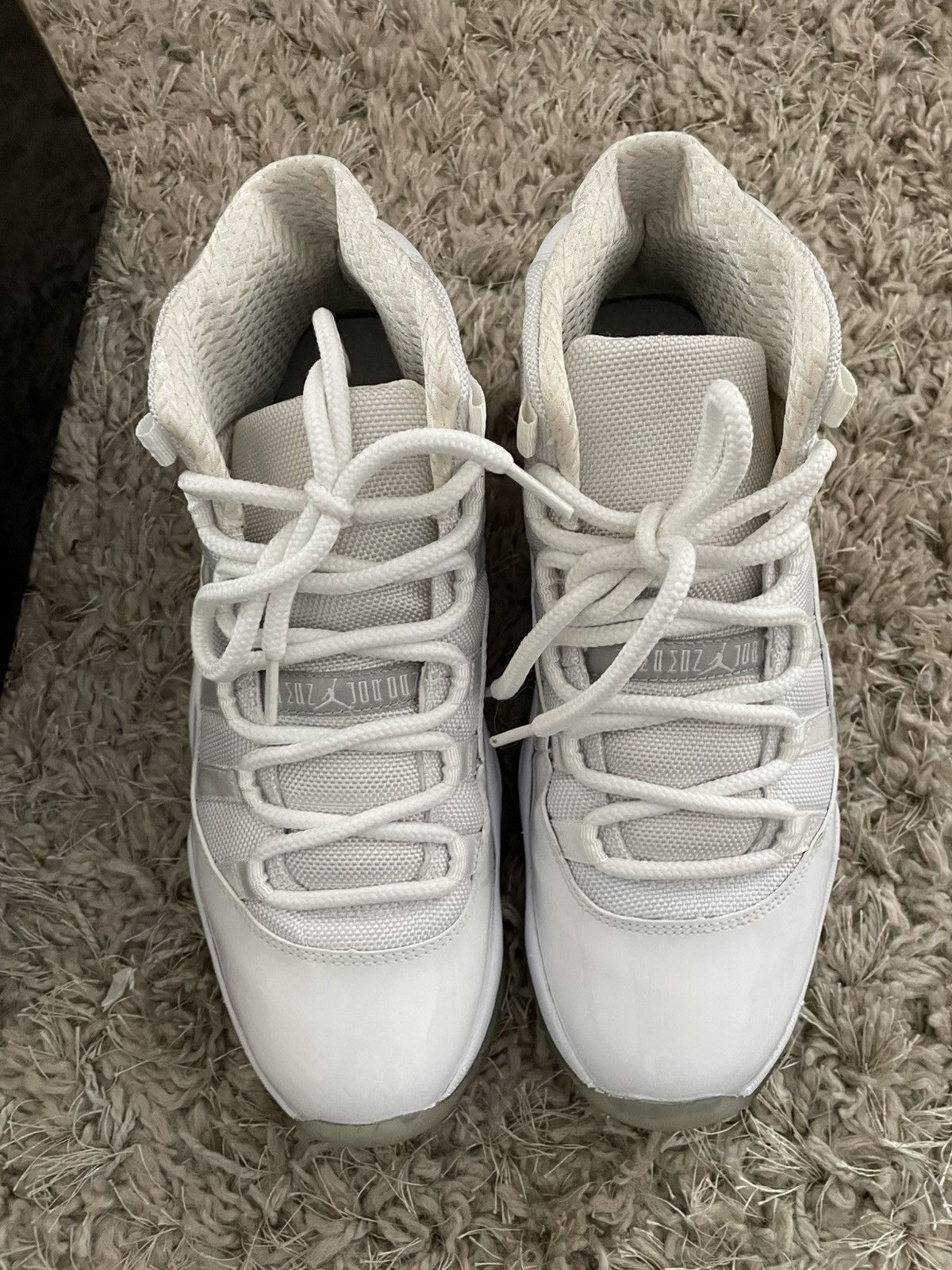 Jordan Brand Jordan 11 Anniversary Size US 9 / EU 42 - 5 Thumbnail