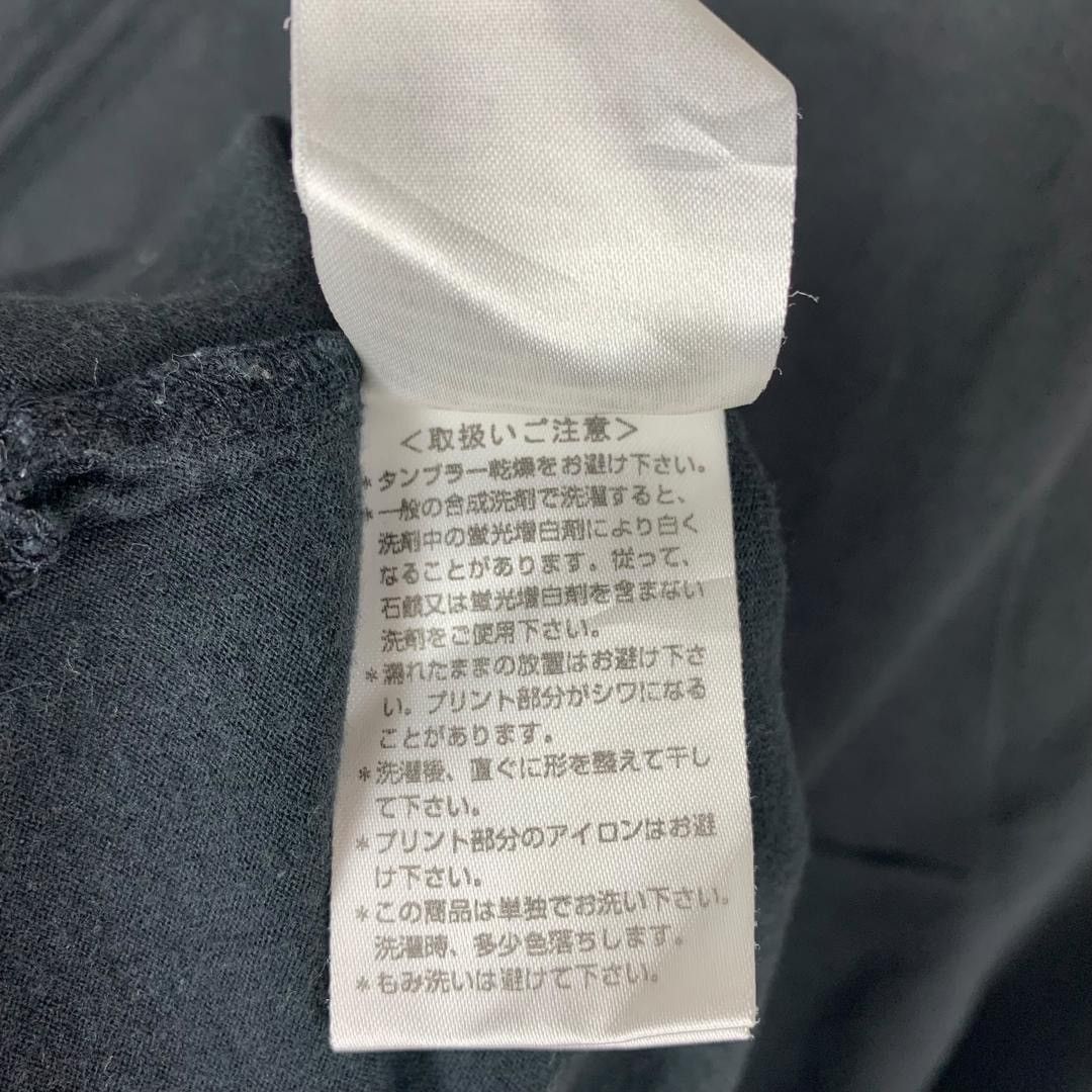 Vivienne Westwood Vintage VIVIENNE WESTWOOD MAN punk design tee Size US XS / EU 42 / 0 - 10 Thumbnail