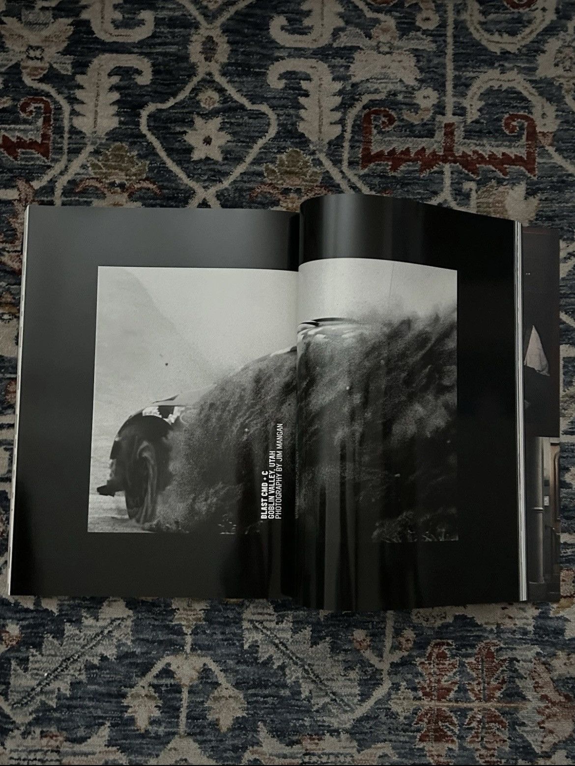 Frank Ocean BLONDE X BOYS DON’T CRY MAGAZINE (no Blonde CD included) Size ONE SIZE - 3 Thumbnail