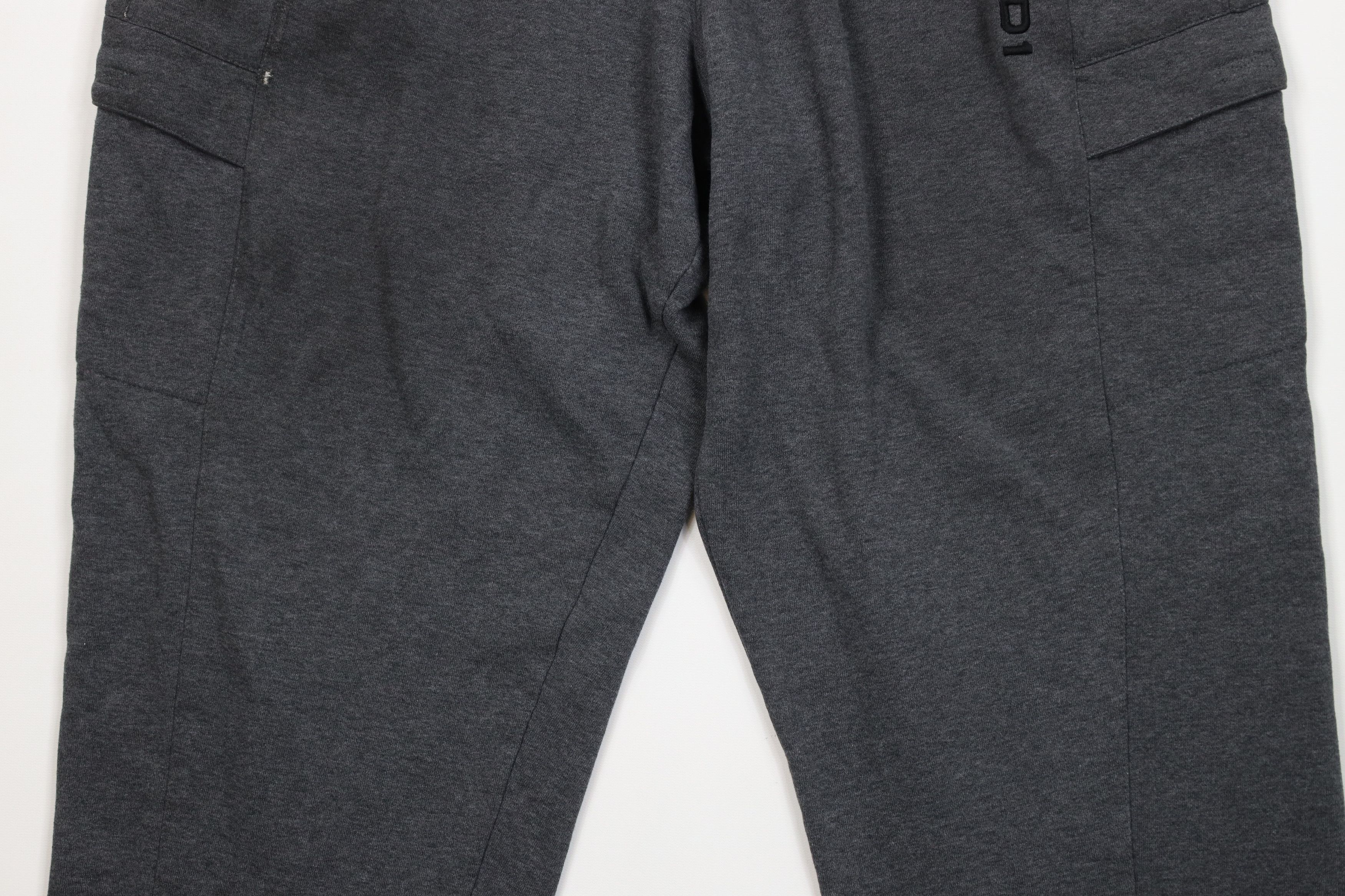 Vintage Vintage Y2K AND1 And One Basketball Wide Leg Sweatpants Size US 42 / EU 58 - 3 Thumbnail
