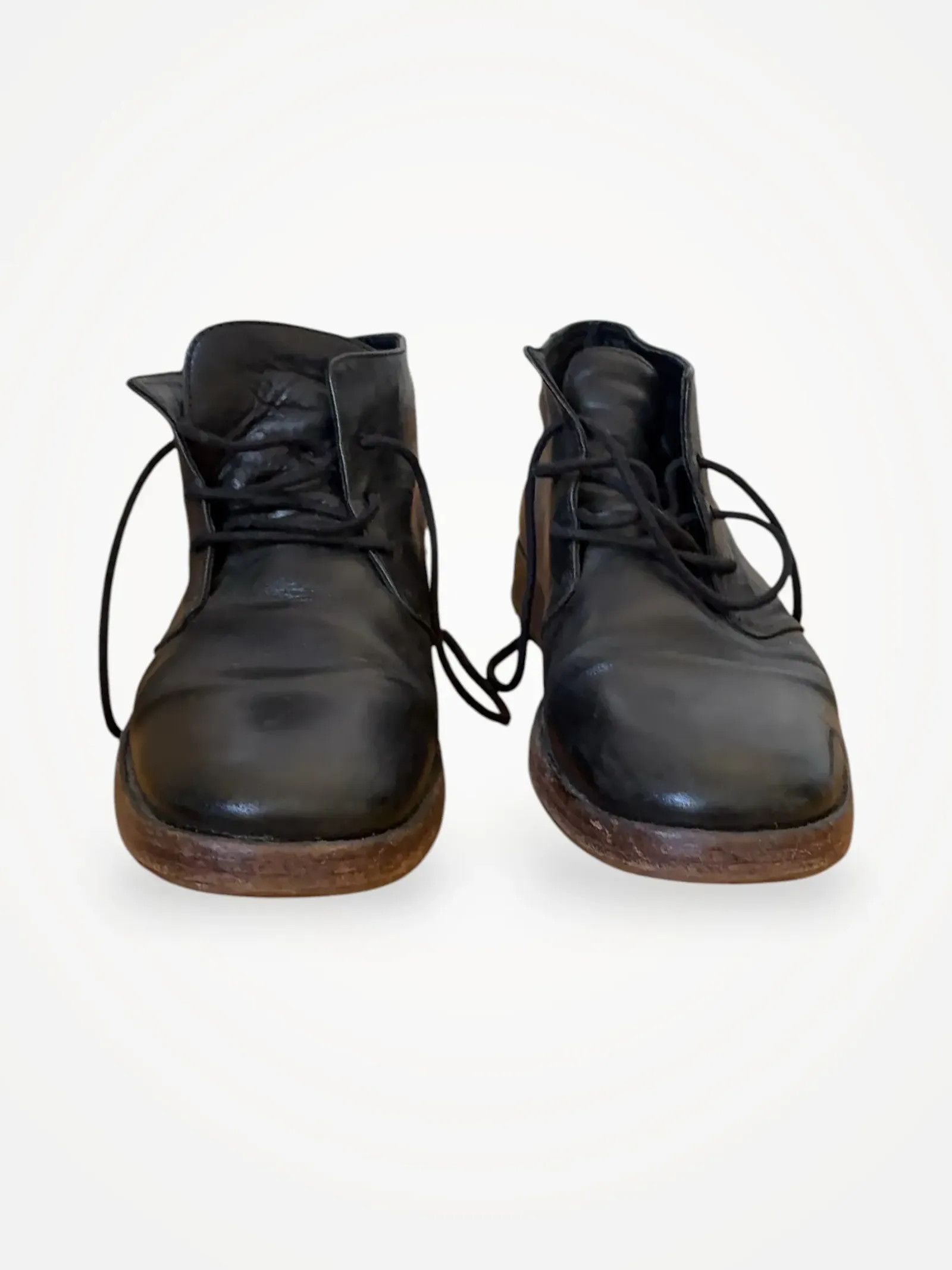 Hope Hope Boots Size US 9 / IT 39 - 1 Thumbnail