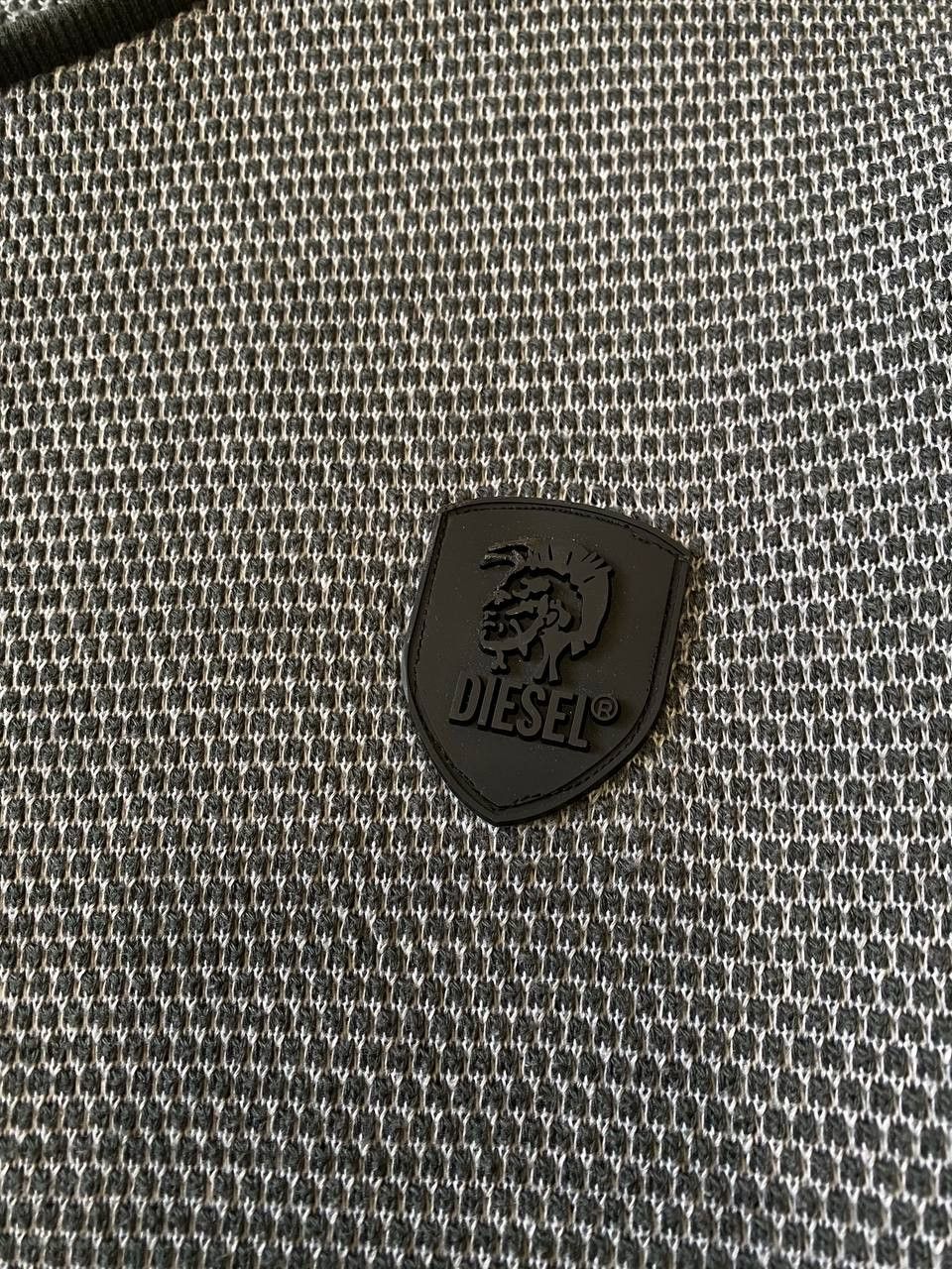 Diesel Diesel Sweater Size US L / EU 52-54 / 3 - 5 Thumbnail