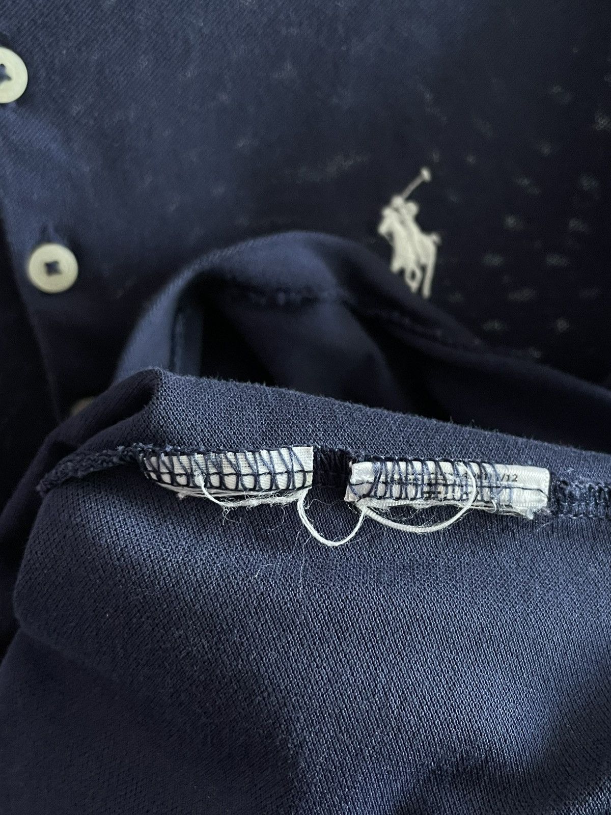 Polo Ralph Lauren Polo Ralph Lauren The Championship Wimbledon Polo T-Shirt Size M / US 6-8 / IT 42-44 - 8 Thumbnail