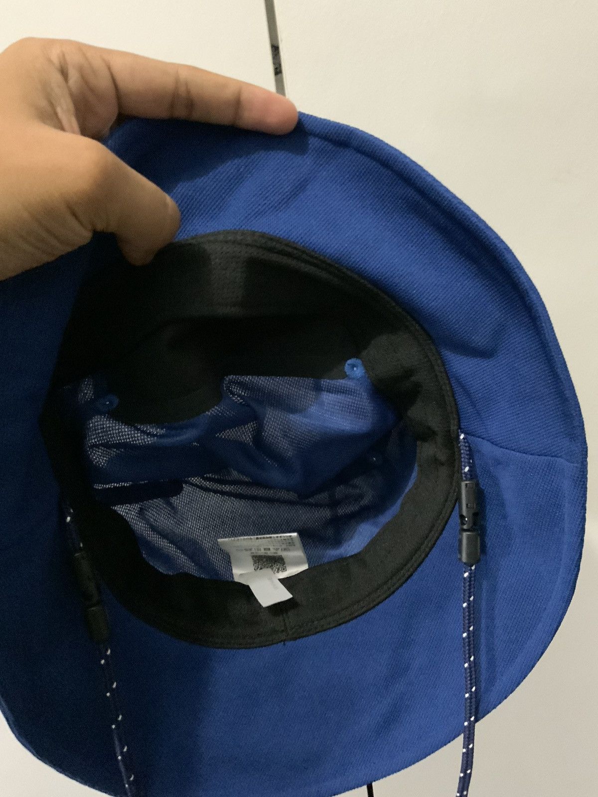Asics Asics Tokyo 2020 Indigo Japan Hat Size ONE SIZE - 8 Thumbnail