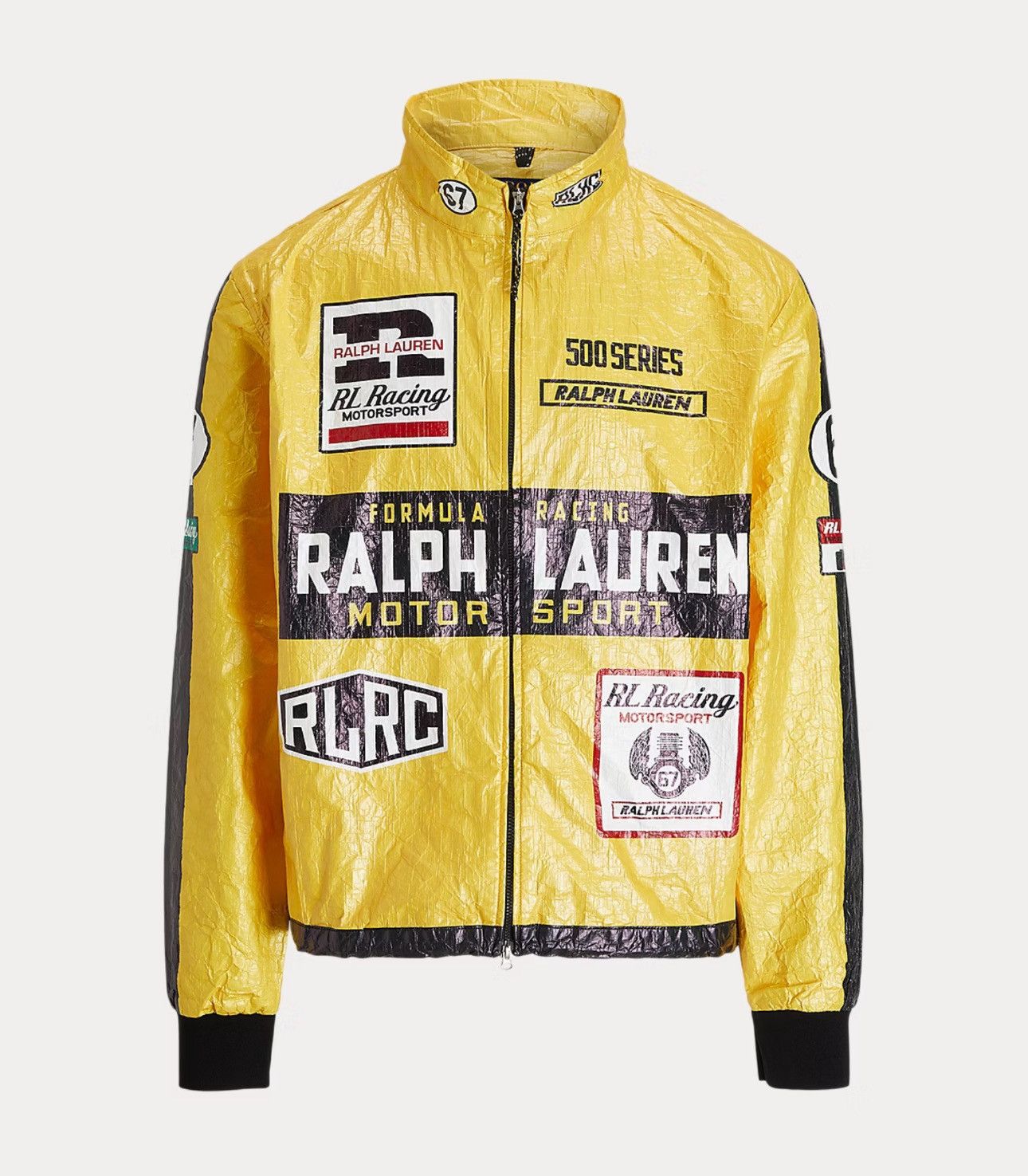 Polo Ralph Lauren Racing Jacket