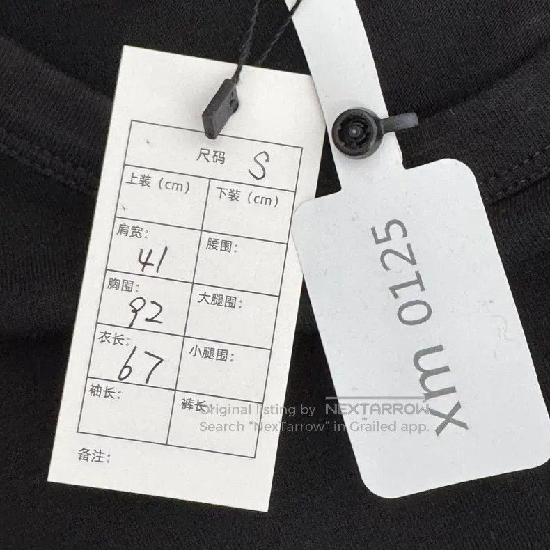 Loewe Loewe Rainbow letter logo zipper hoodie Size M / US 6-8 / IT 42-44 - 6 Thumbnail