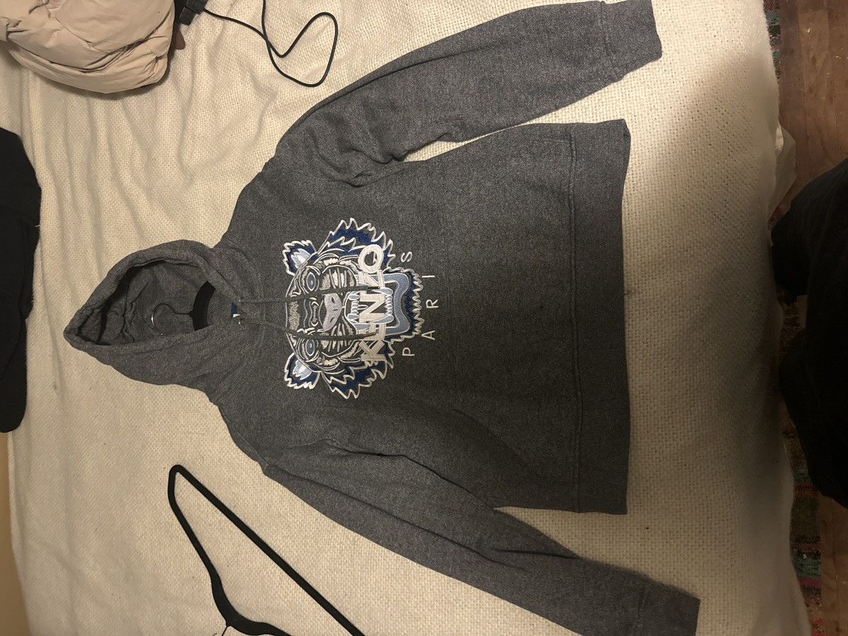 Designer × Japanese Brand Kenzo tiger jacket Size US M / EU 48-50 / 2 - 2 Thumbnail