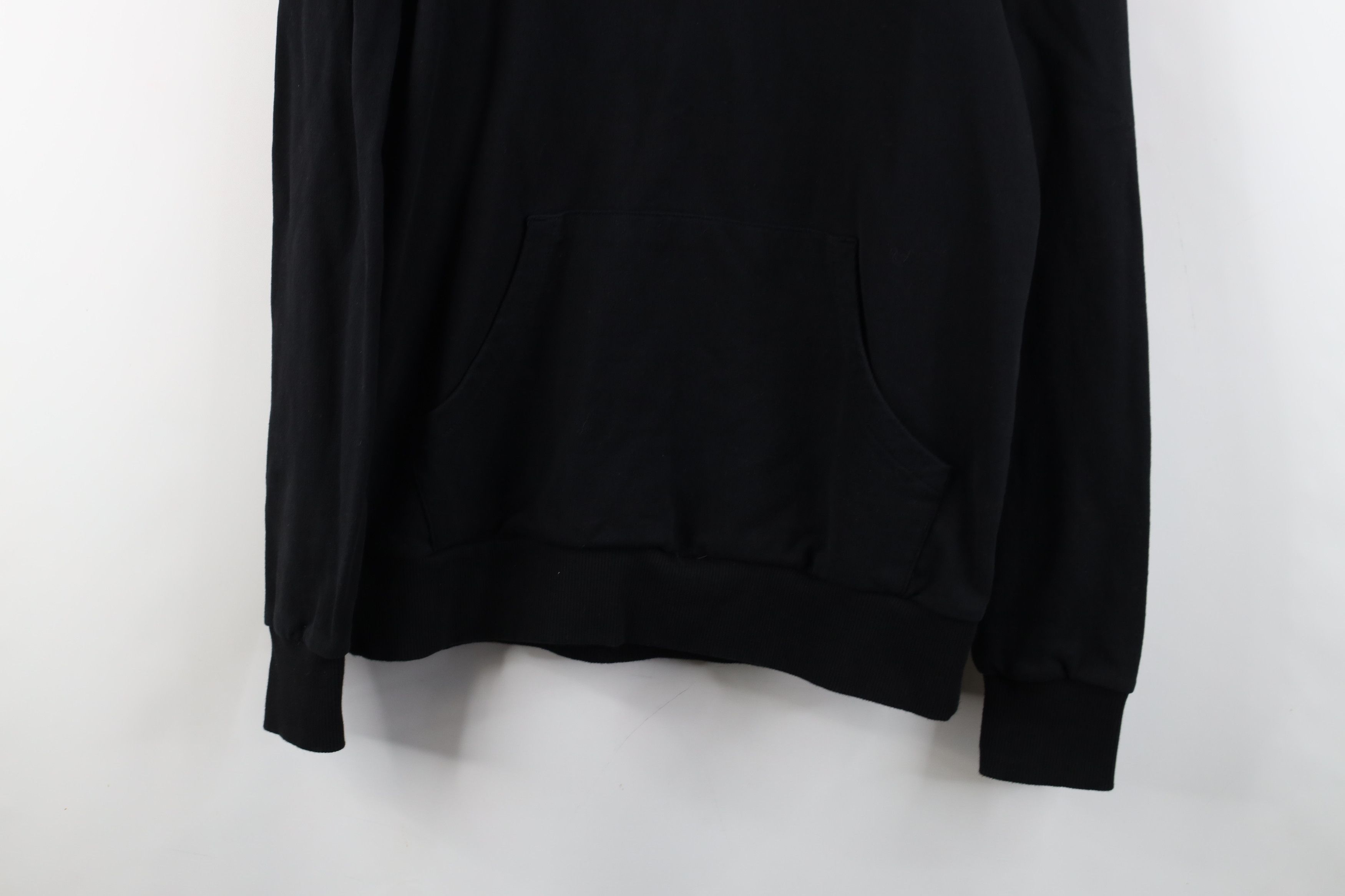 Oakley × Vintage Vintage Oakley Camouflage French Terry Hoodie Black Size US S / EU 44-46 / 1 - 3 Thumbnail