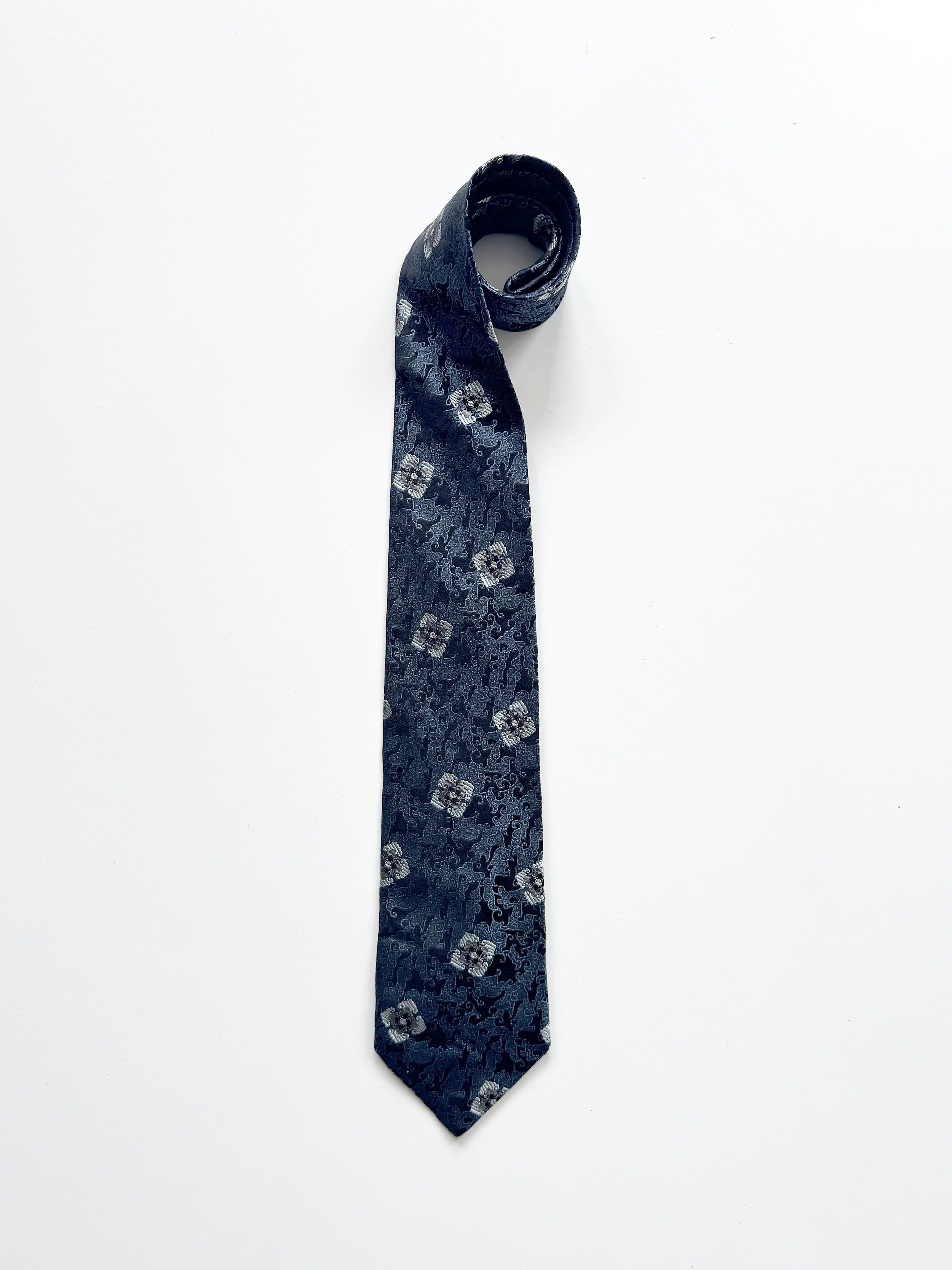 Christian Lacroix Christian Lacroix Tie Size ONE SIZE - 1 Thumbnail