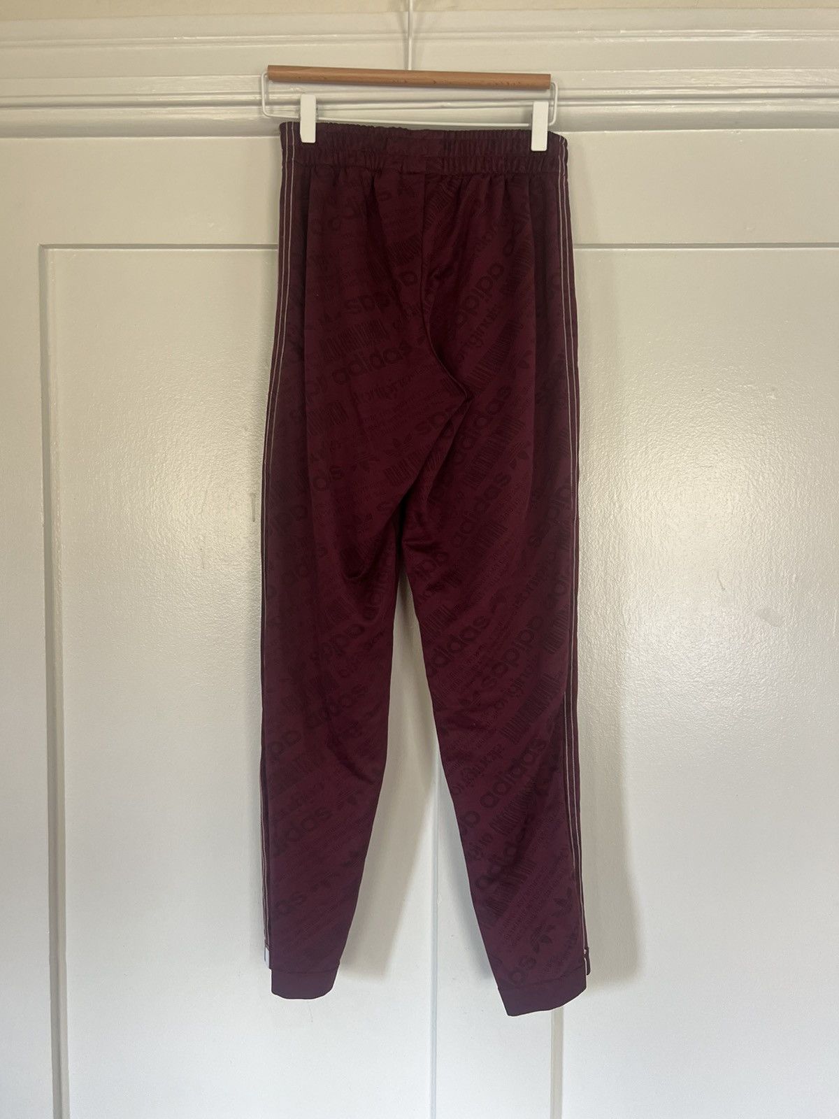 Adidas × Alexander Wang Alexander wang and Adidas originals Size US 30 / EU 46 - 2 Thumbnail